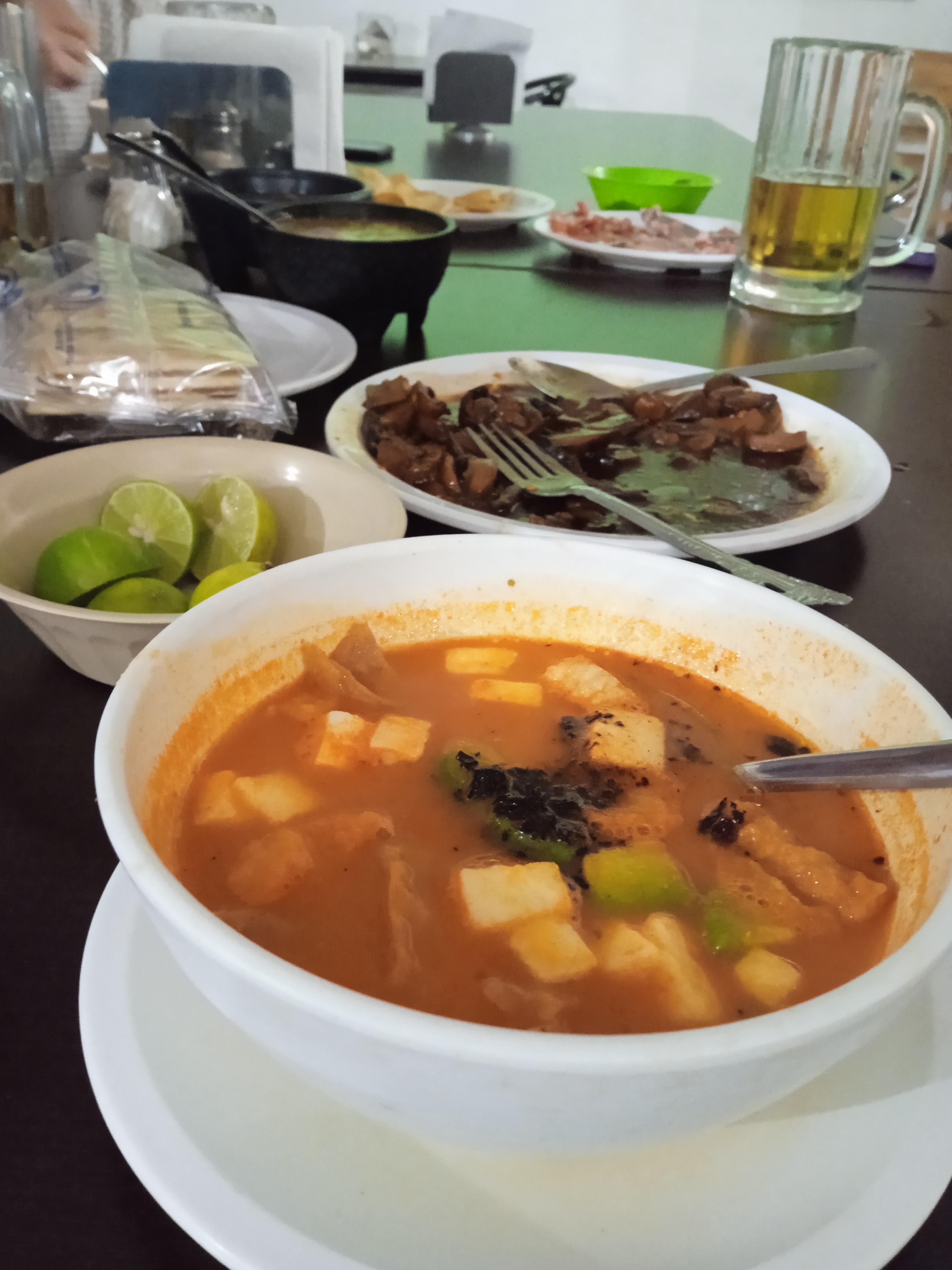 Mattis La Casa Del Chamorro image 8