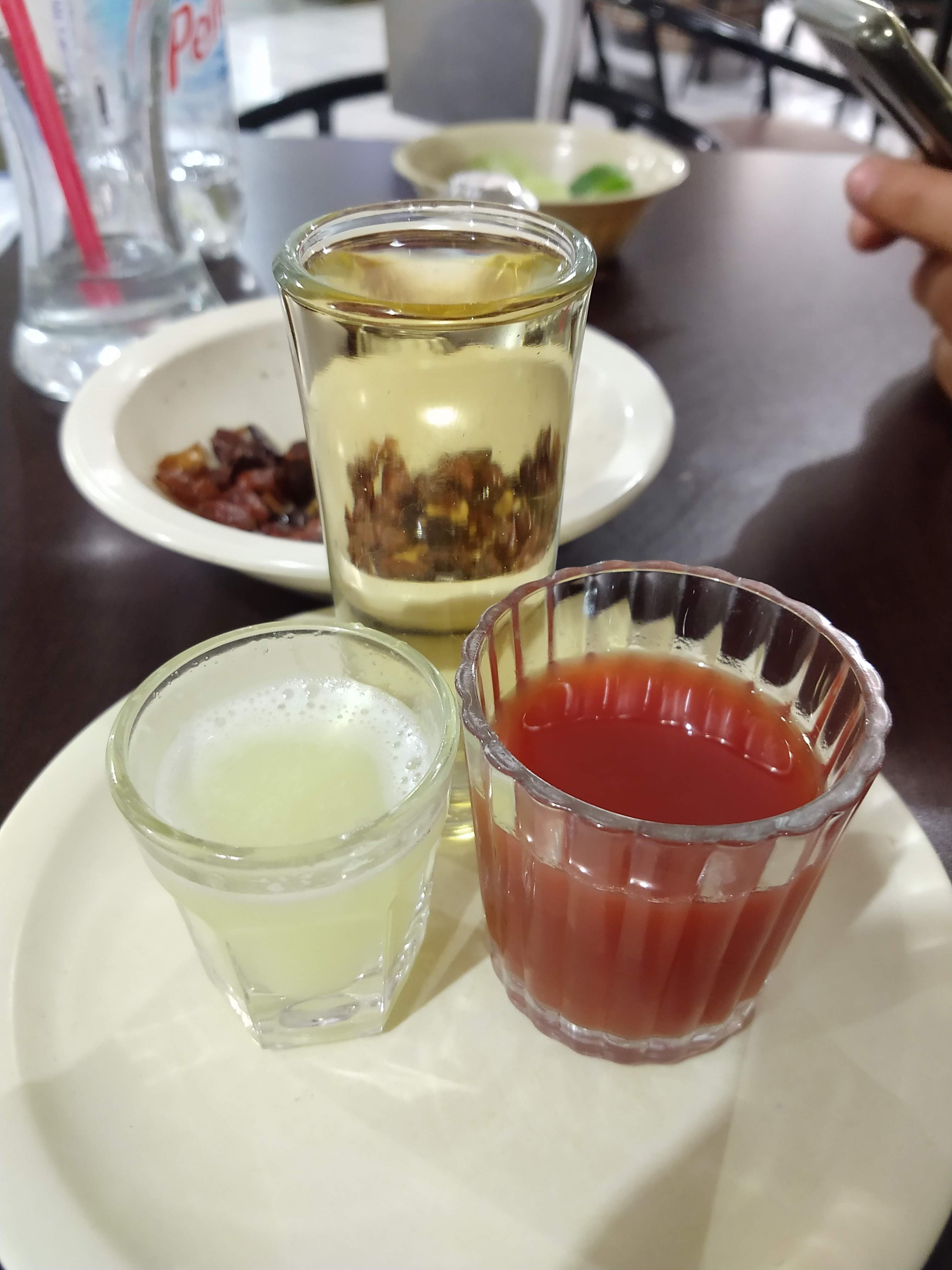 Mattis La Casa Del Chamorro image 9