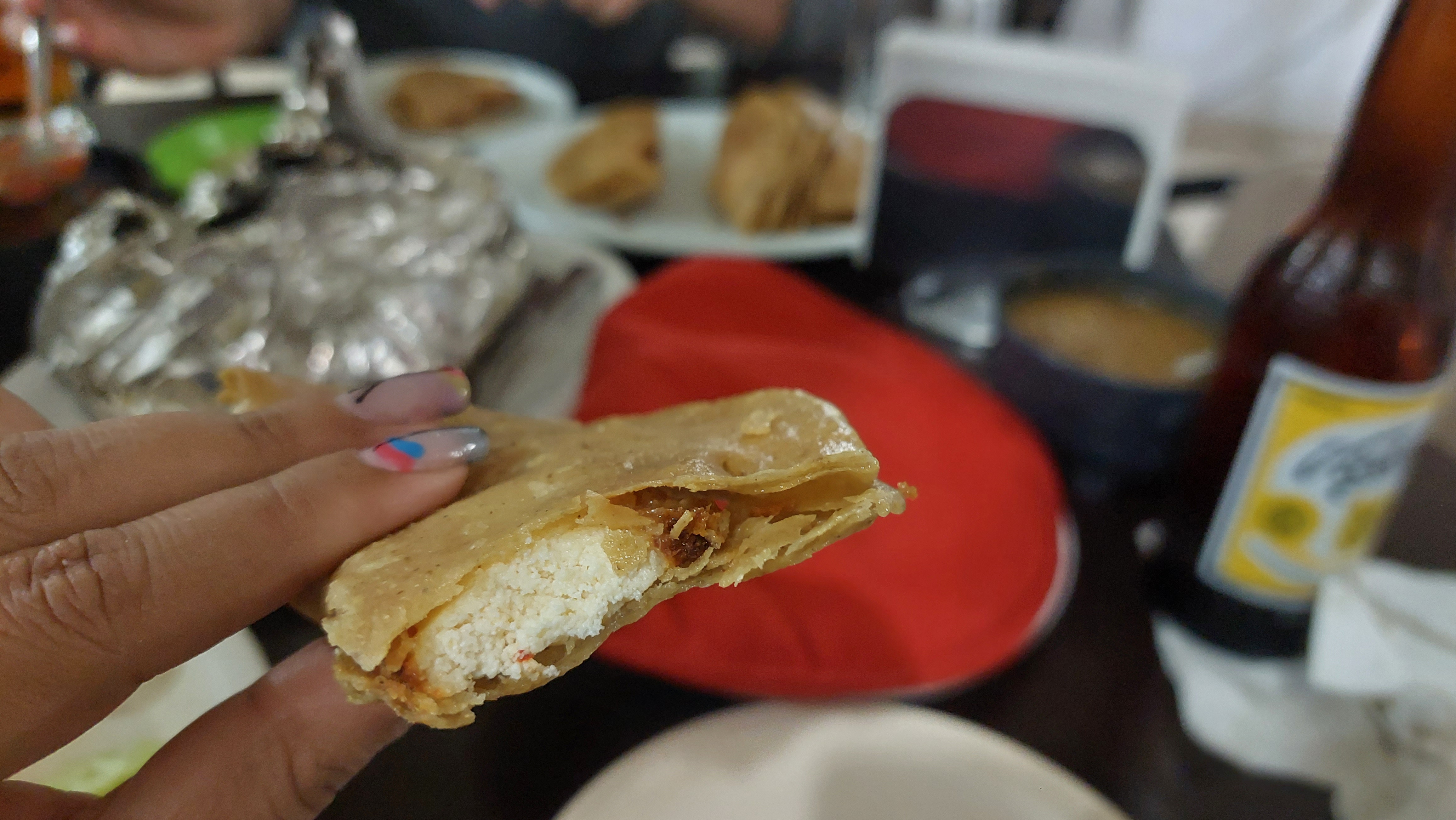 Mattis La Casa Del Chamorro image 10