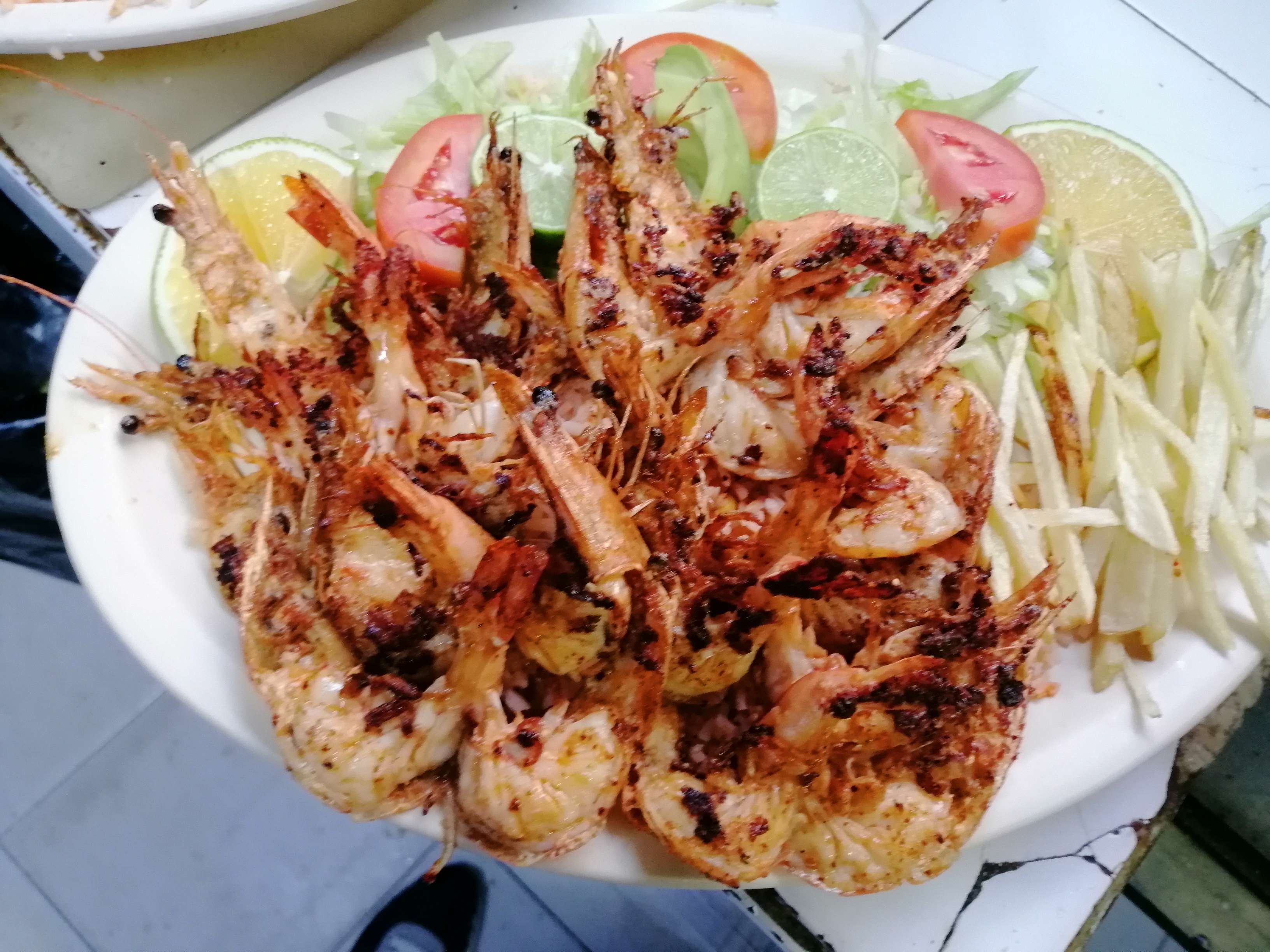Mariscos Del Mar image 1