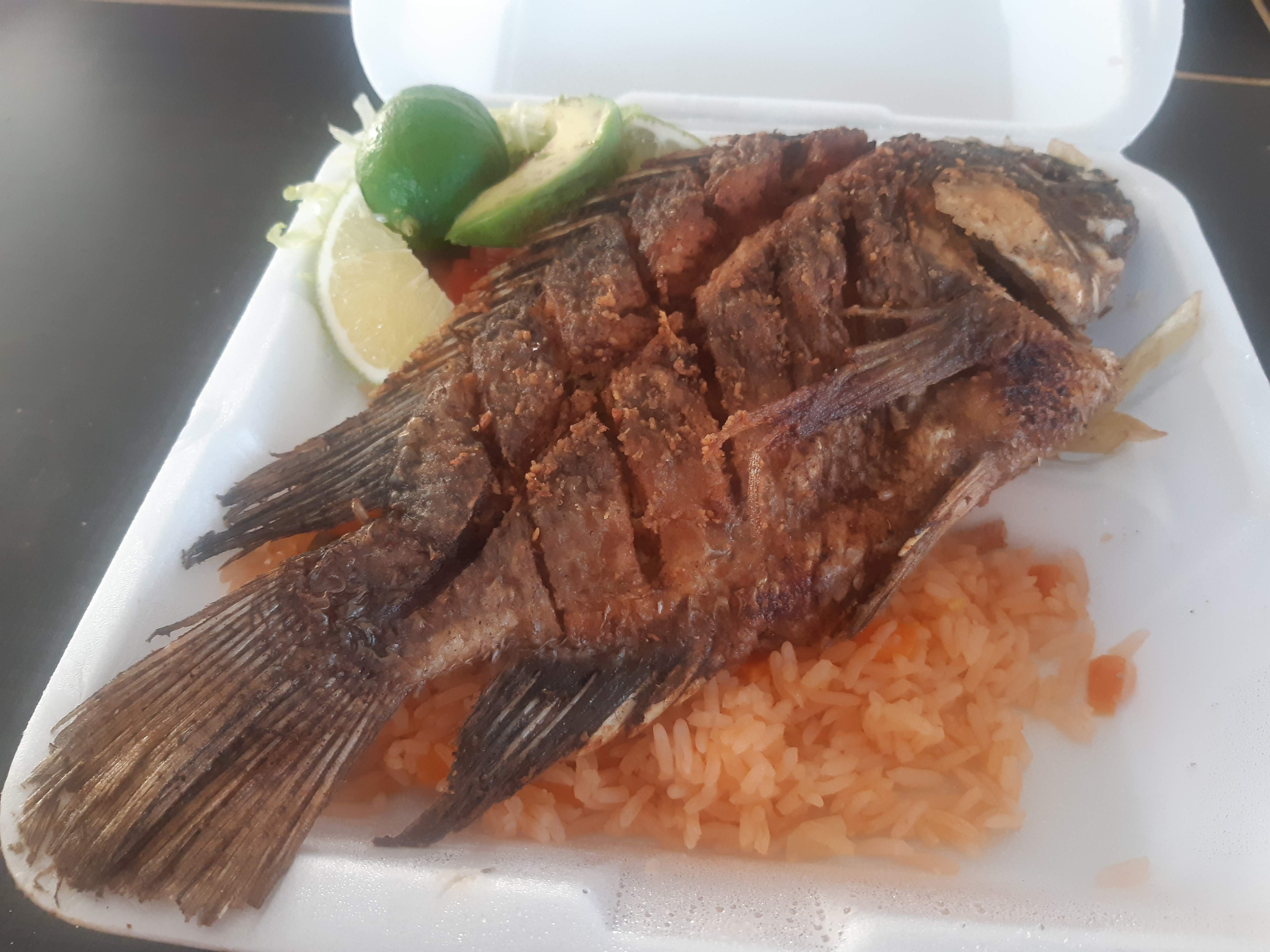 Mariscos Del Mar image 2