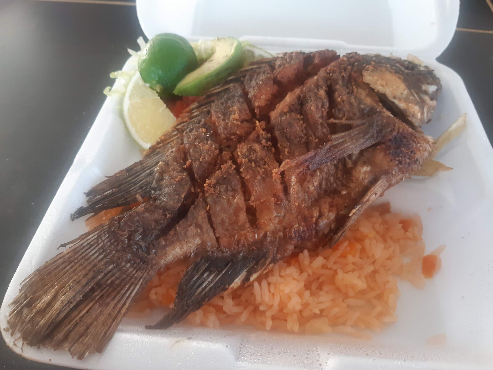 Mariscos Del Mar image 2