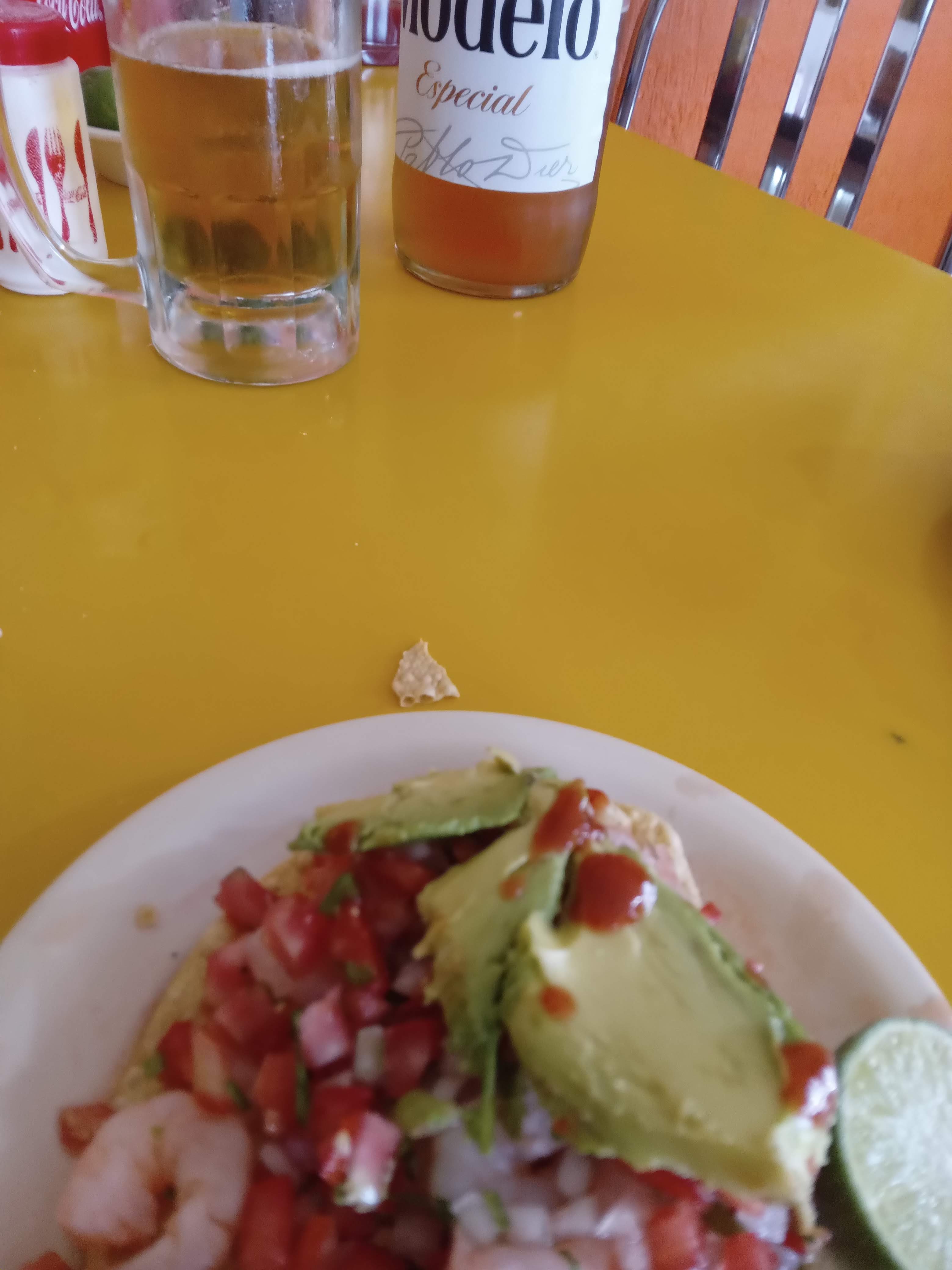 Mariscos Del Mar image 3