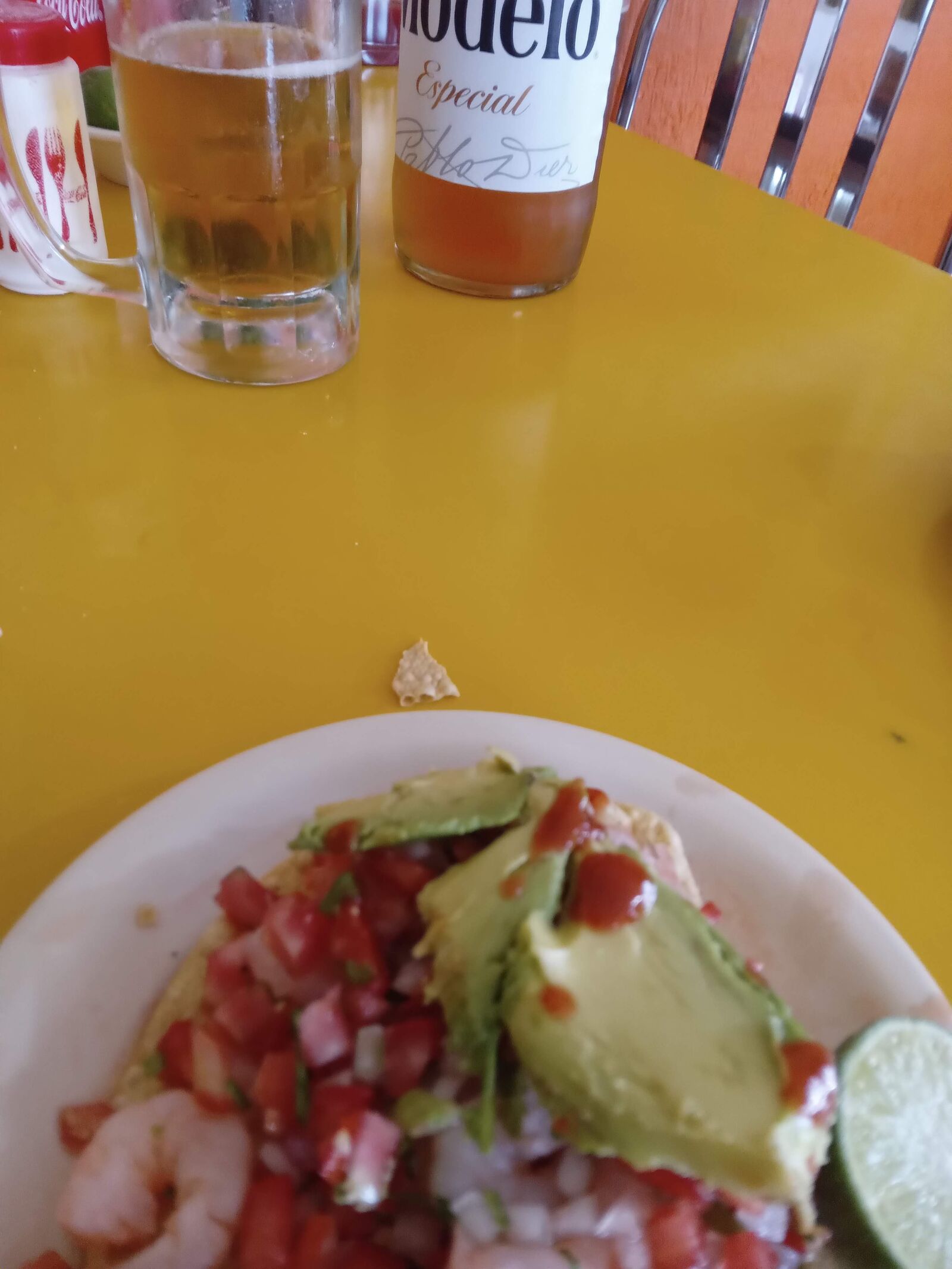 Mariscos Del Mar image 3