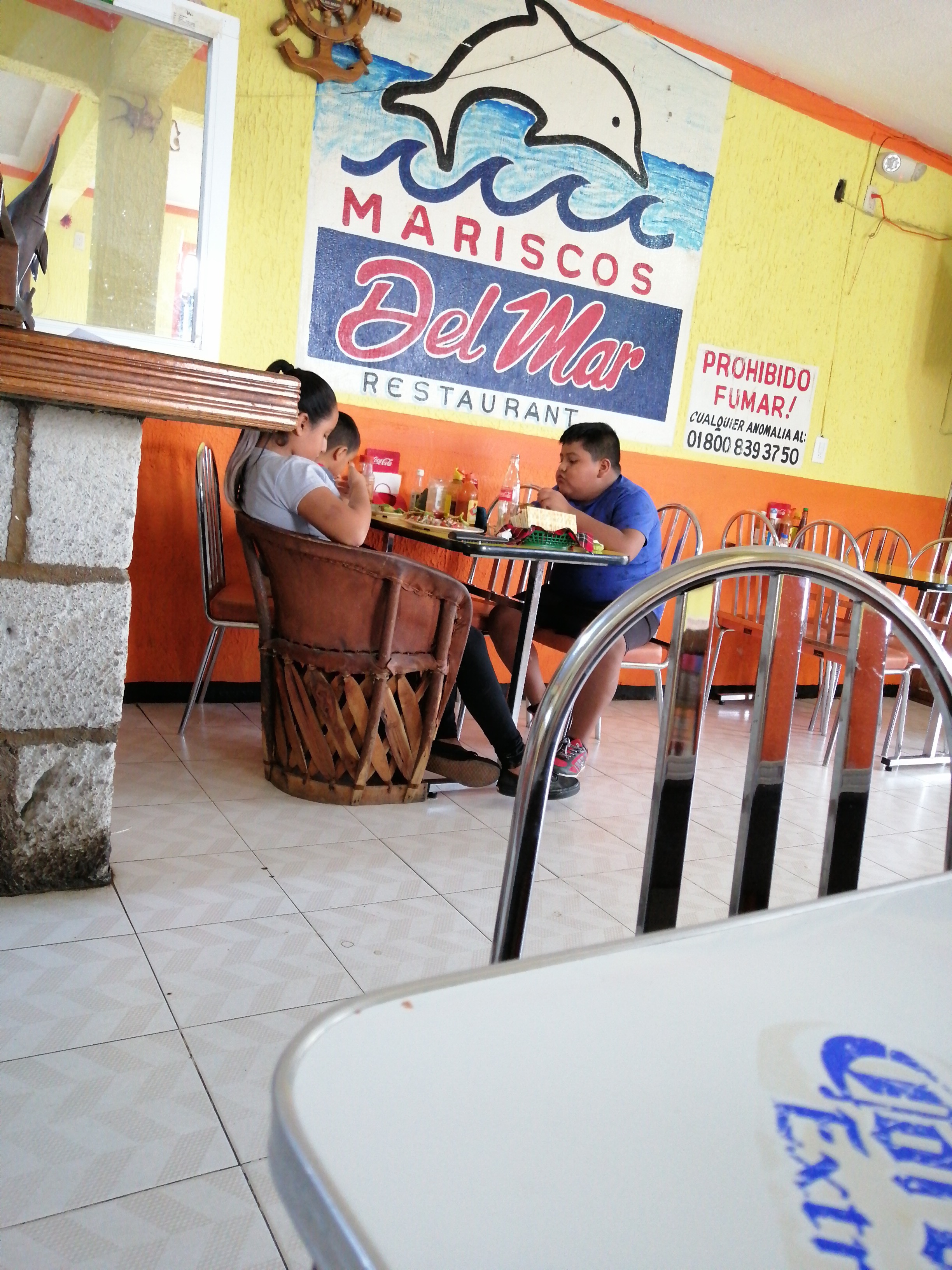 Mariscos Del Mar image 4