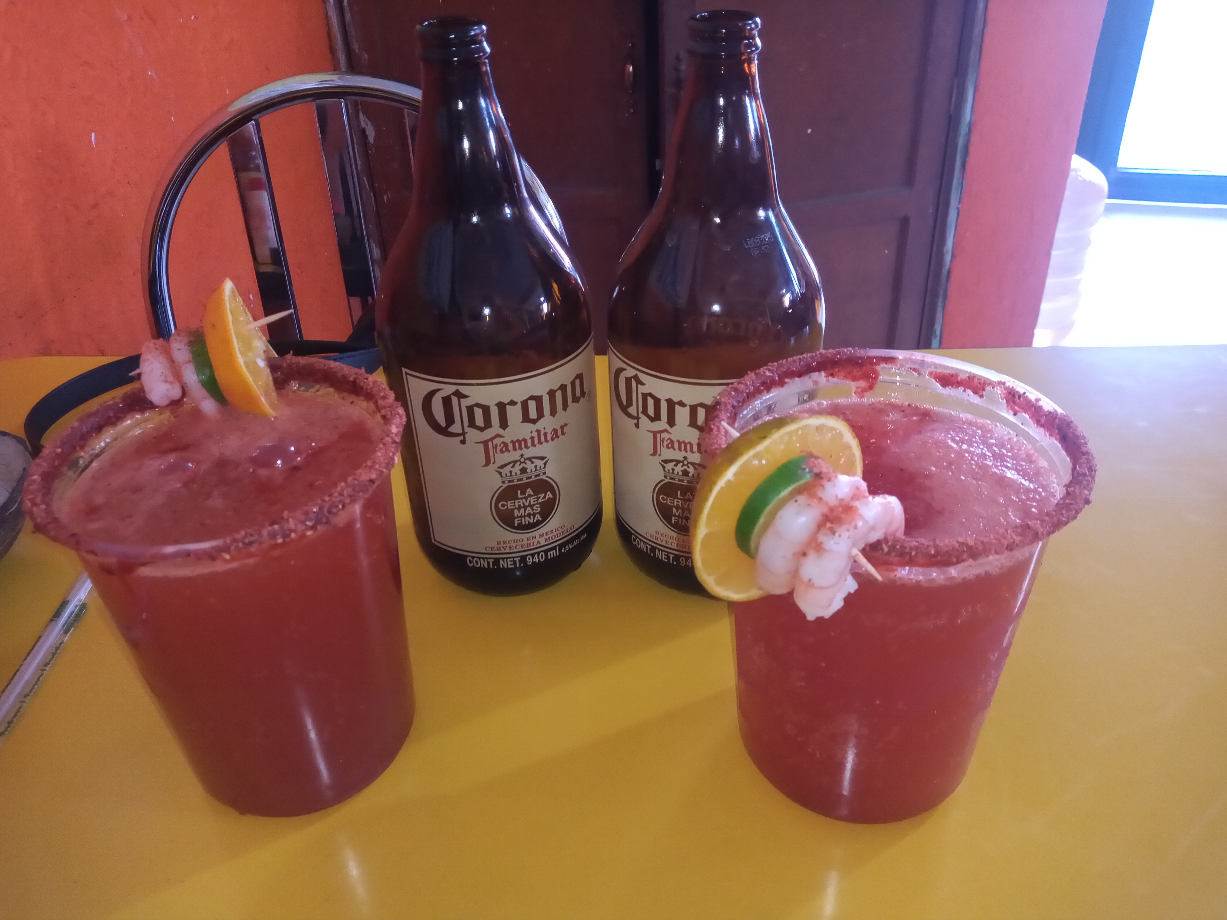 Mariscos Del Mar image 6