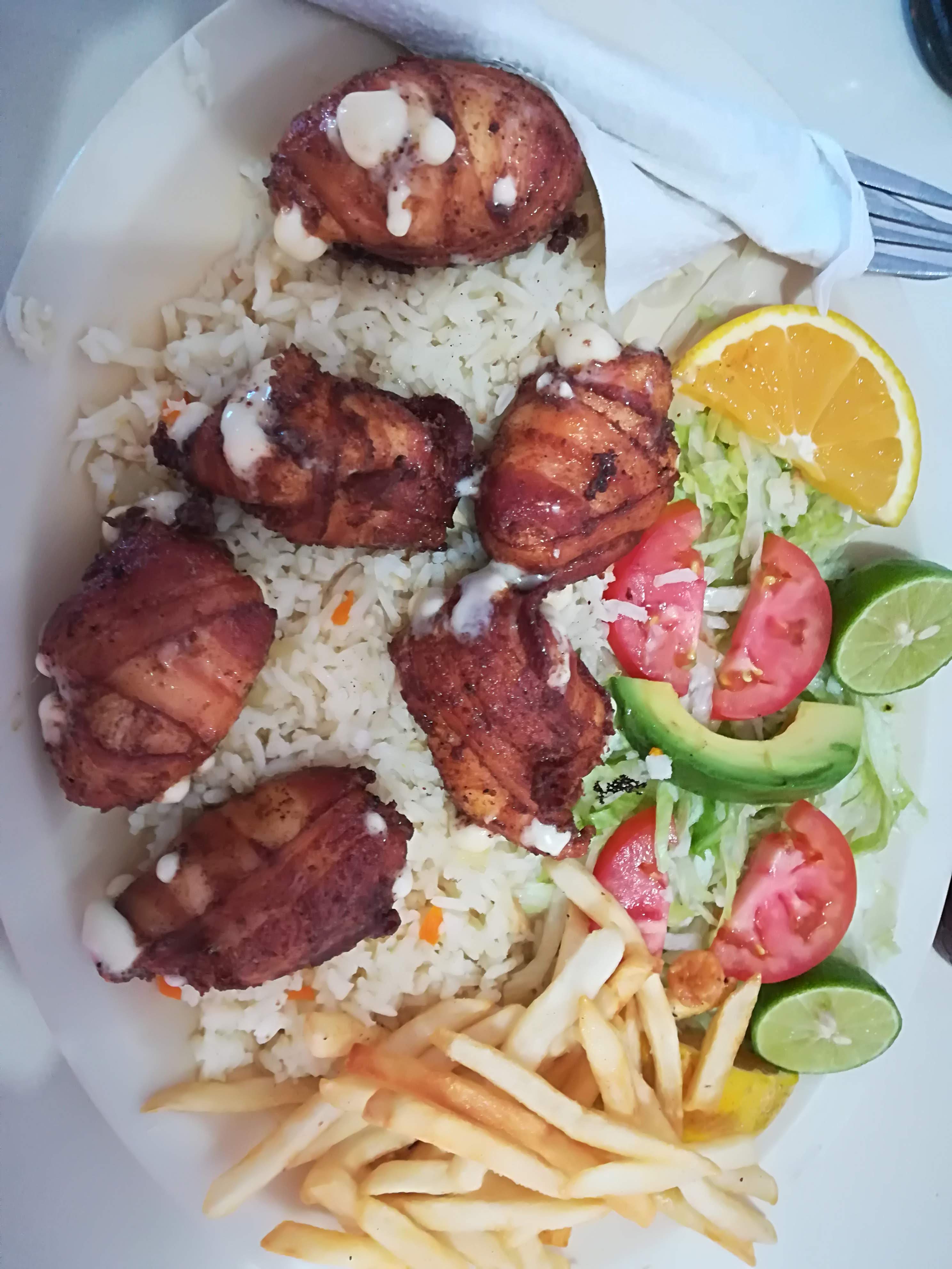 Mariscos Del Mar image 9