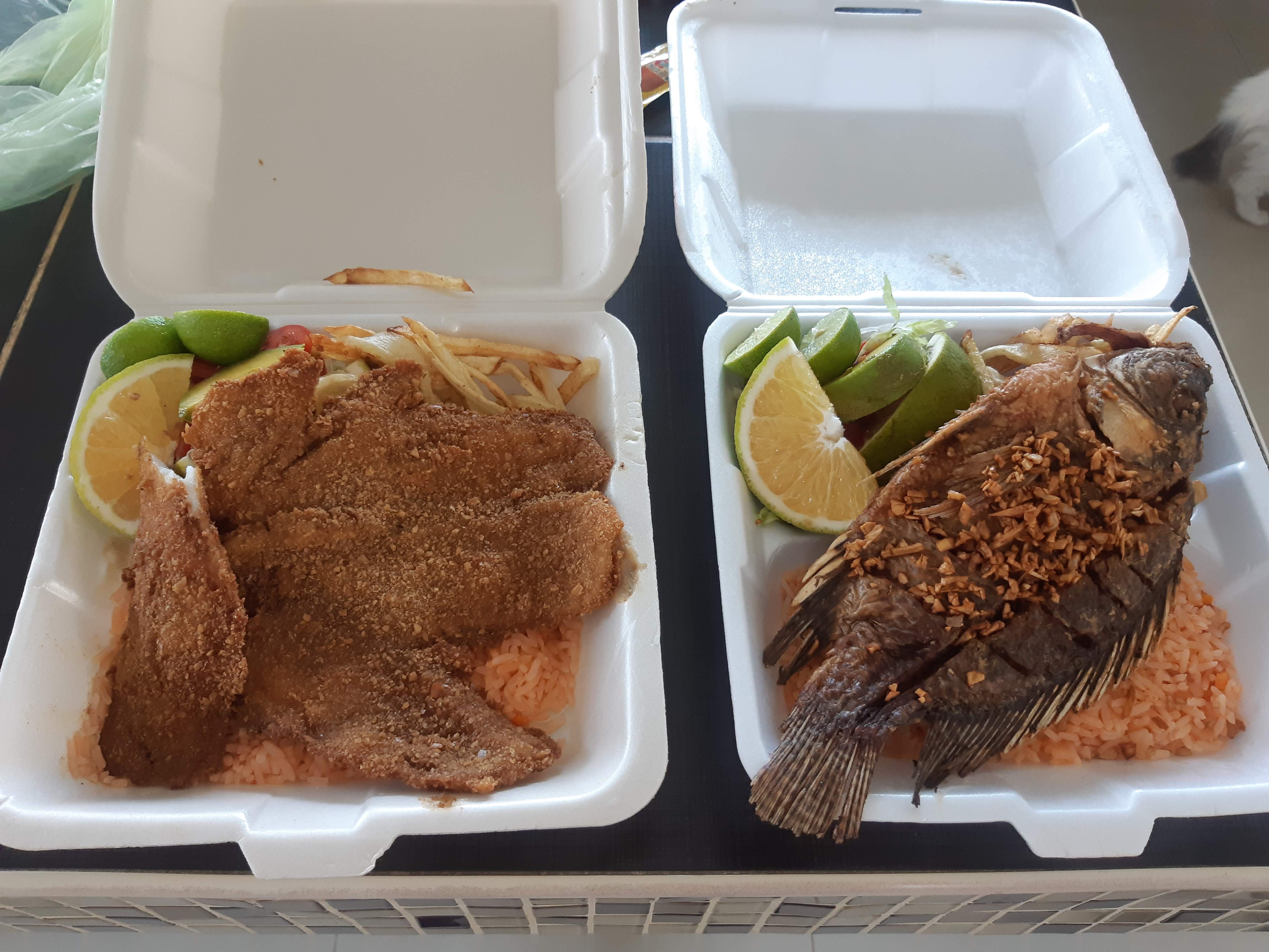 Mariscos Del Mar image 10