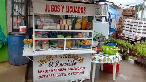 Tortas El Ranchito image 1