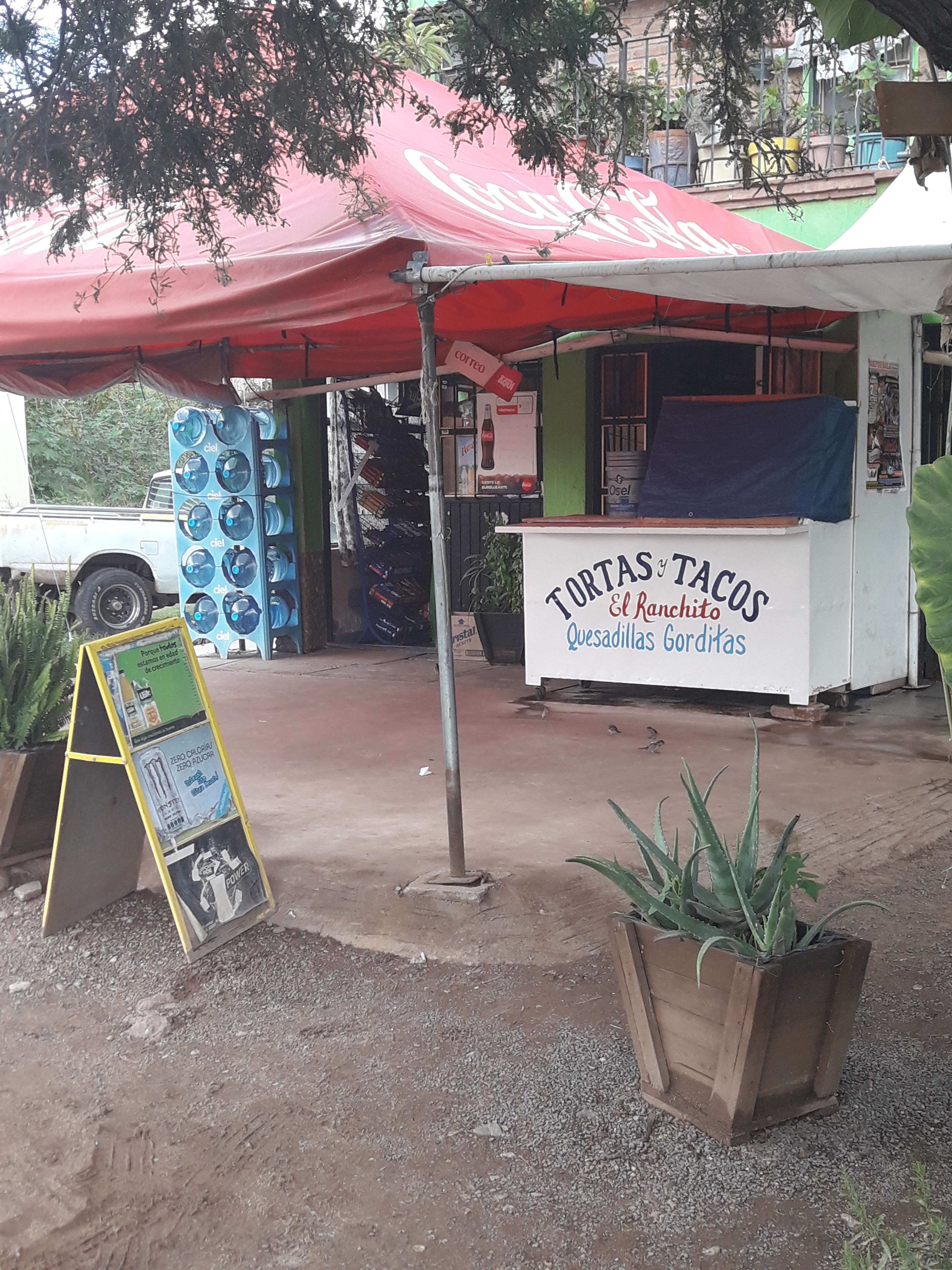 Tortas El Ranchito image 3