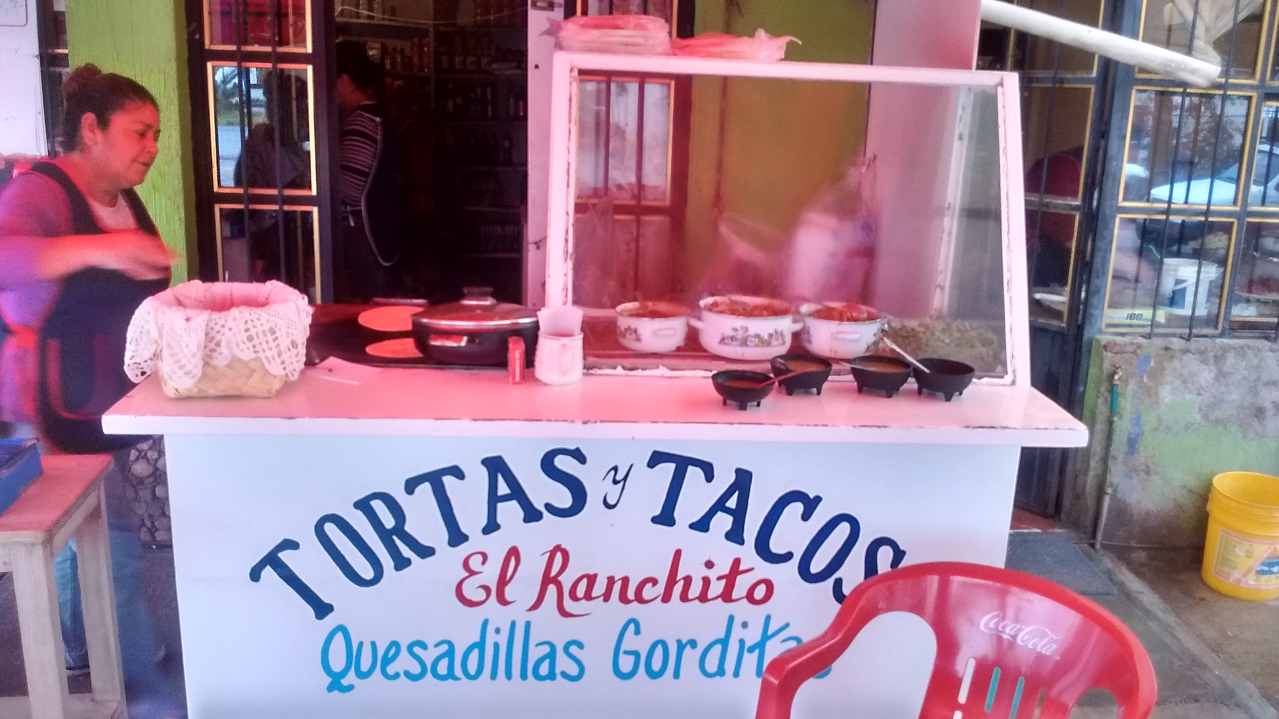 Tortas El Ranchito image 4