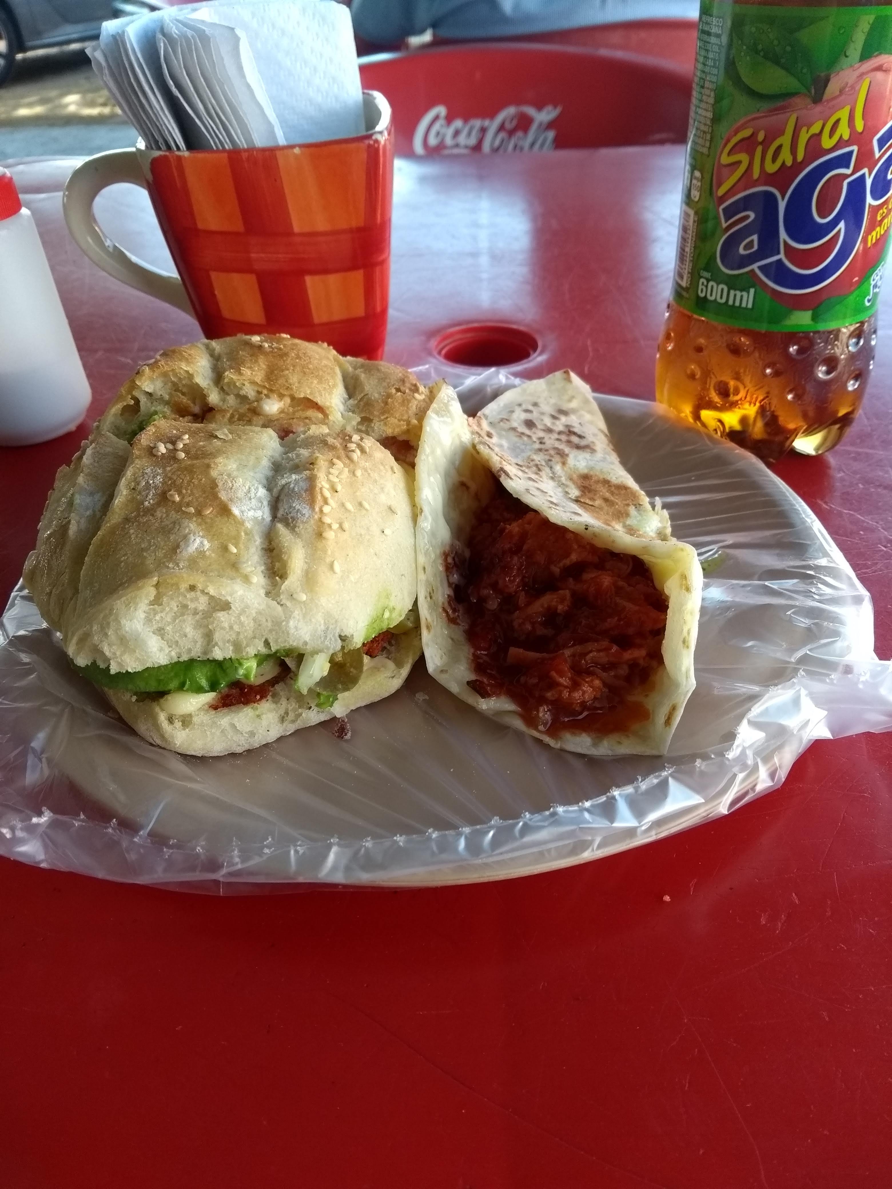 Tortas El Ranchito image 6