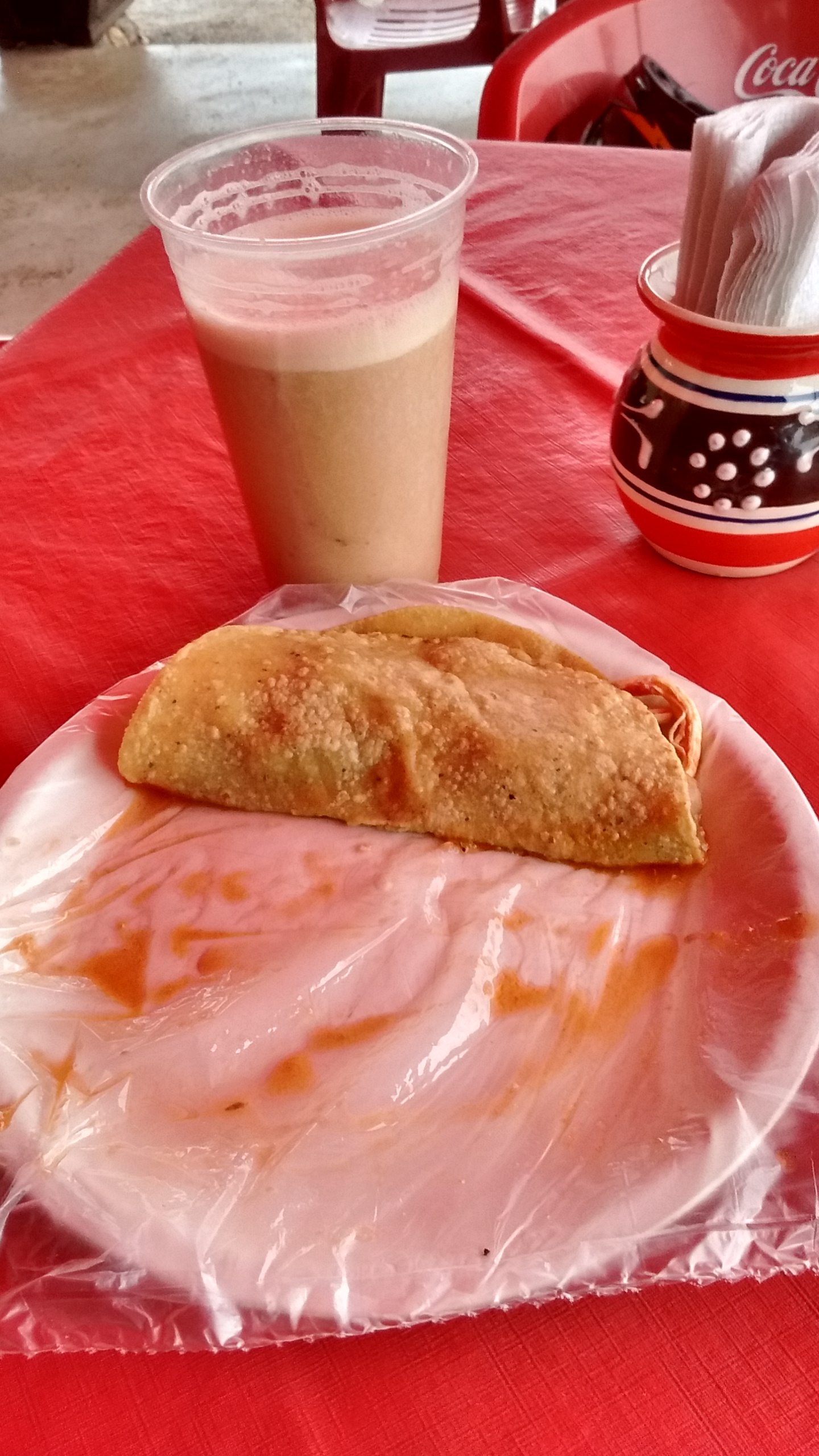 Tortas El Ranchito image 7