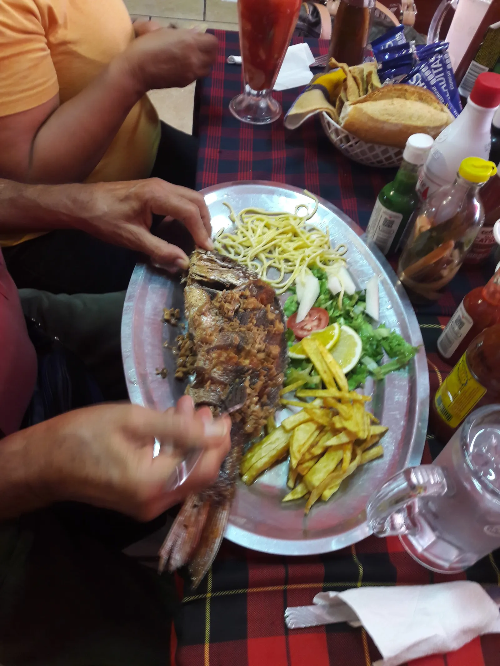 El Ausente image 9