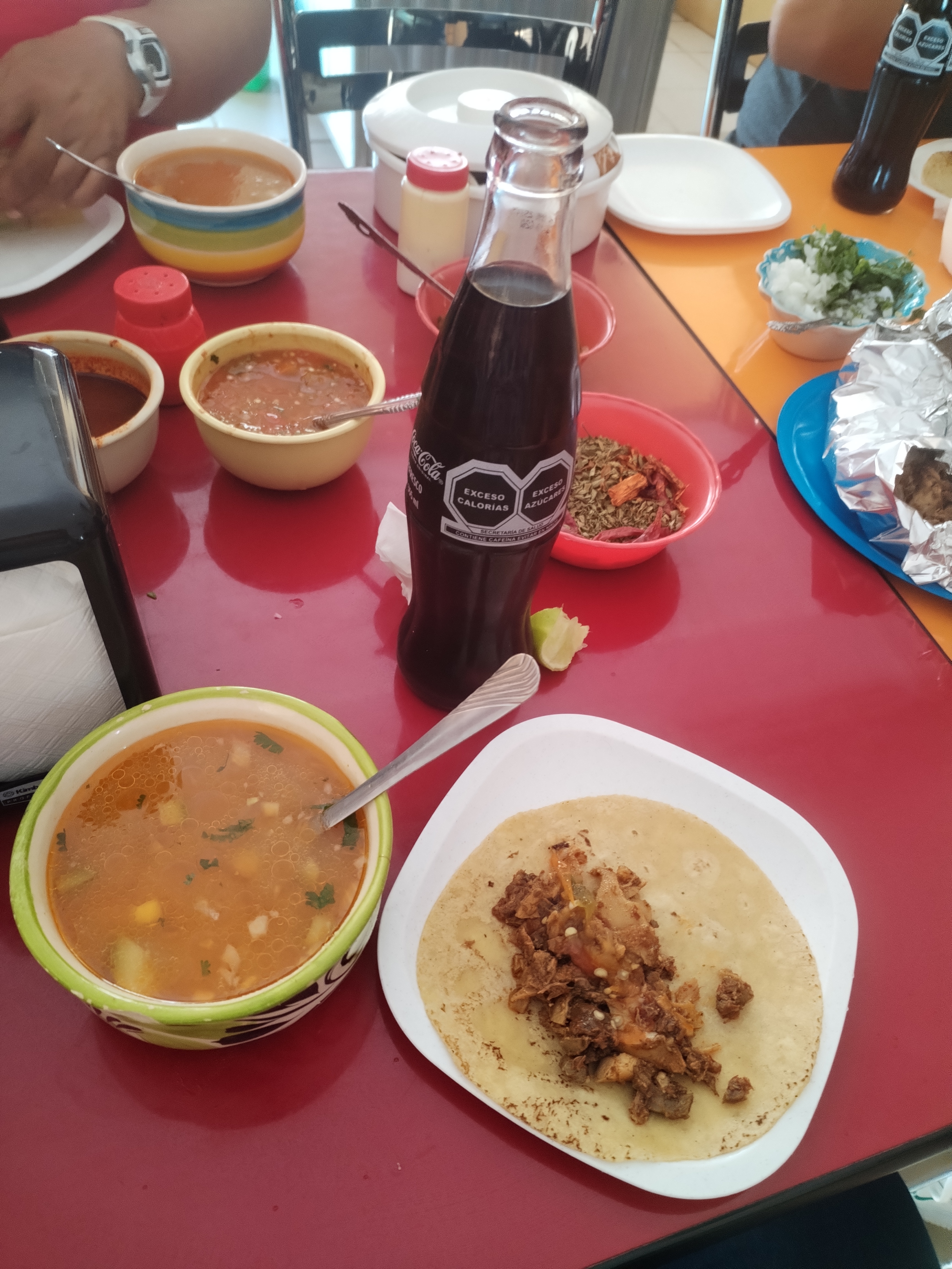 Birria Baez image 1