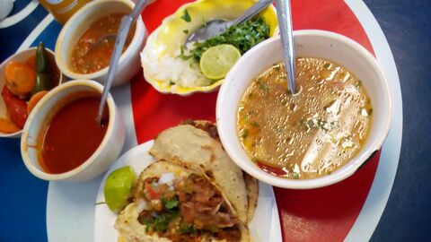 Birria Baez image 2