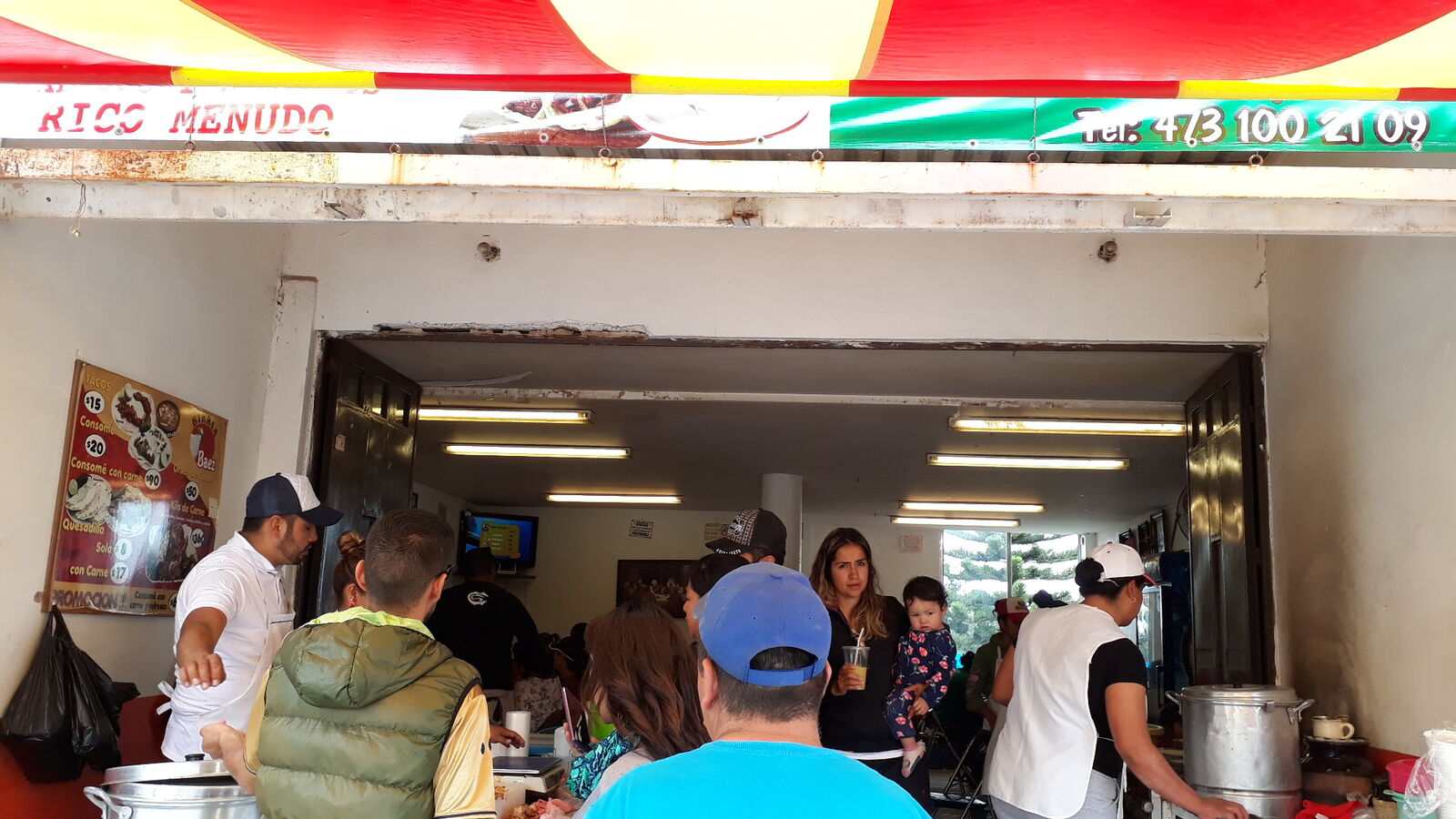 Birria Baez image 4