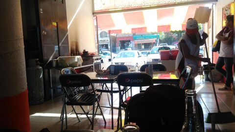 Birria Baez image 6