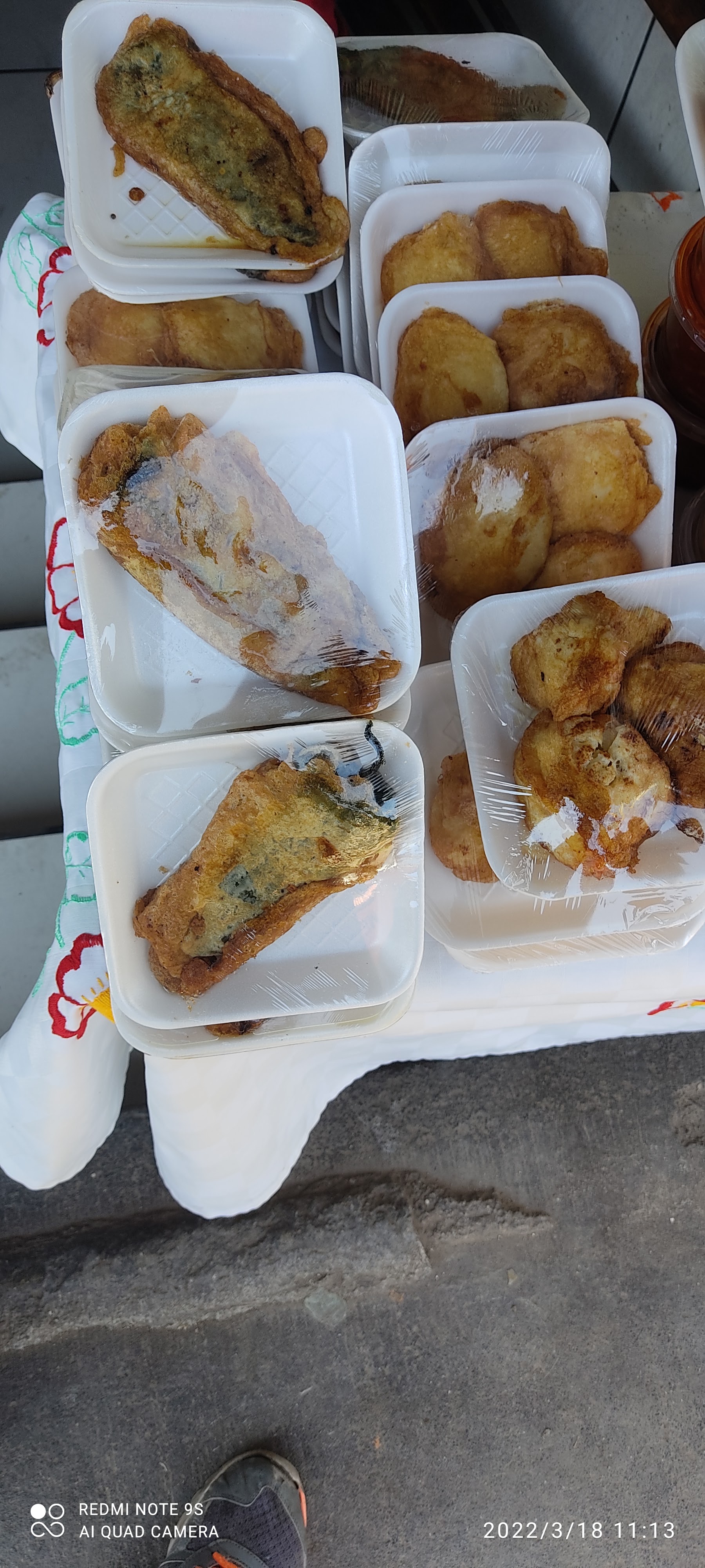 Pollos A La Leña image 3