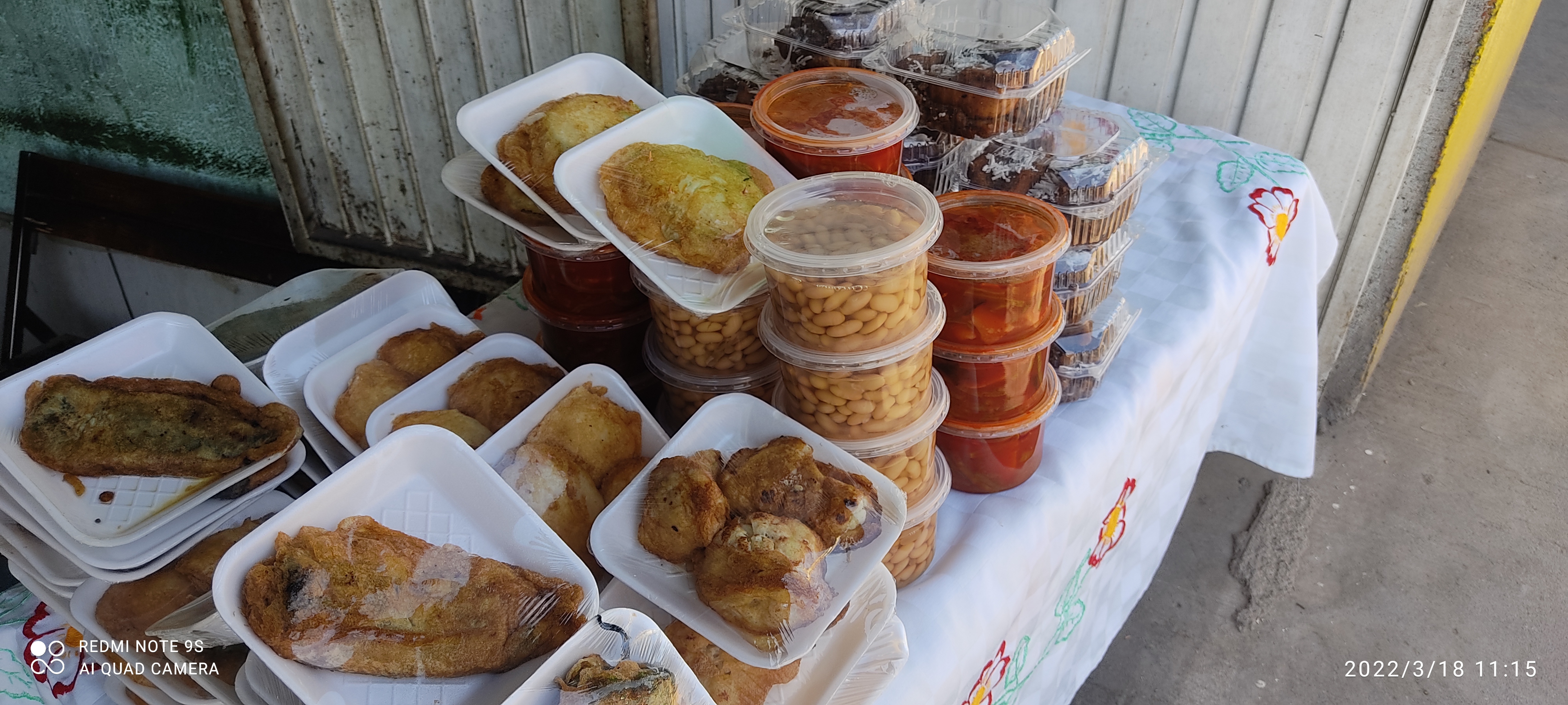 Pollos A La Leña image 5