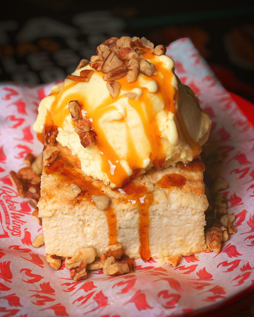 REBEL WINGS image 10