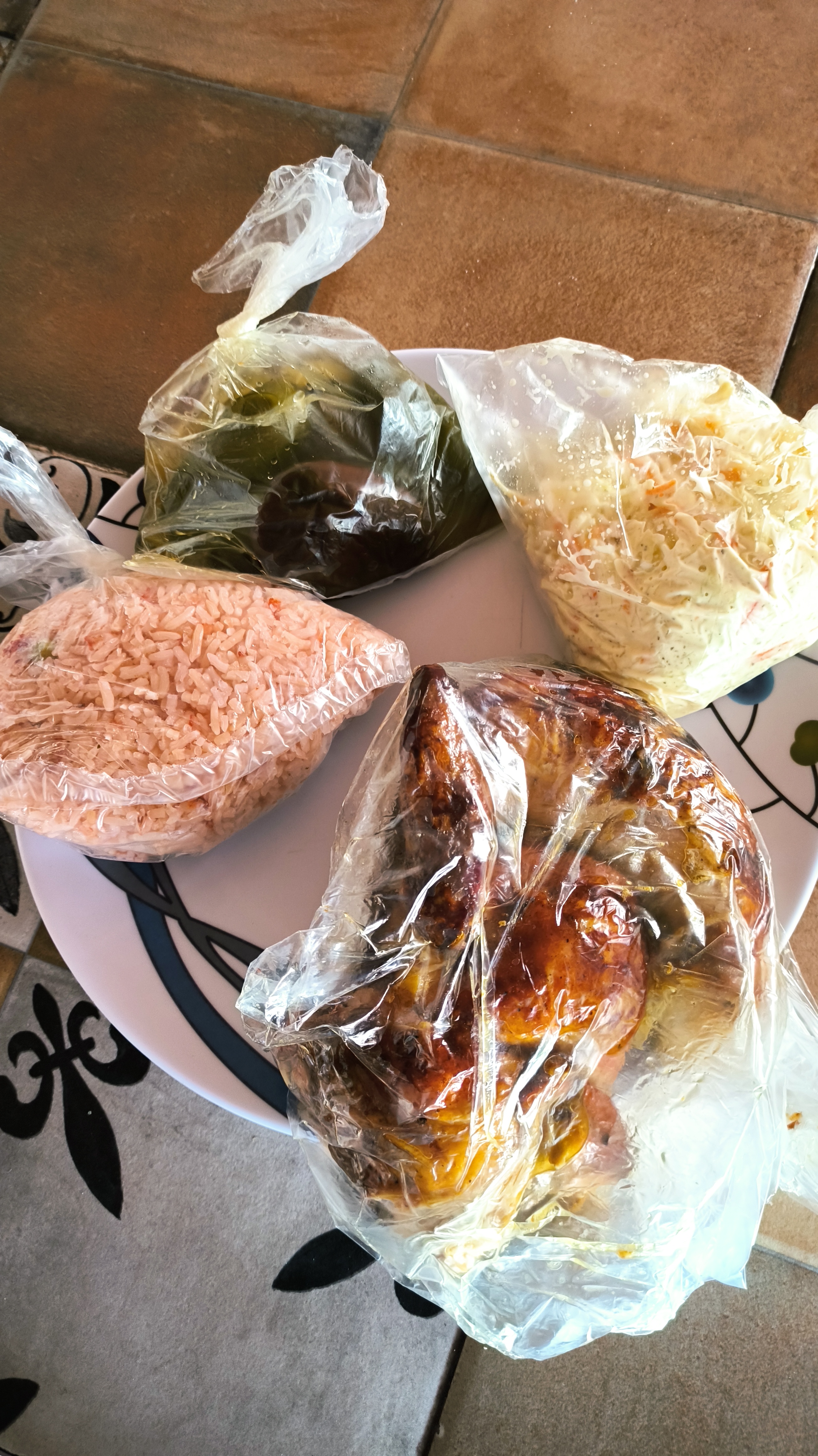 Pollos Robert's image 4