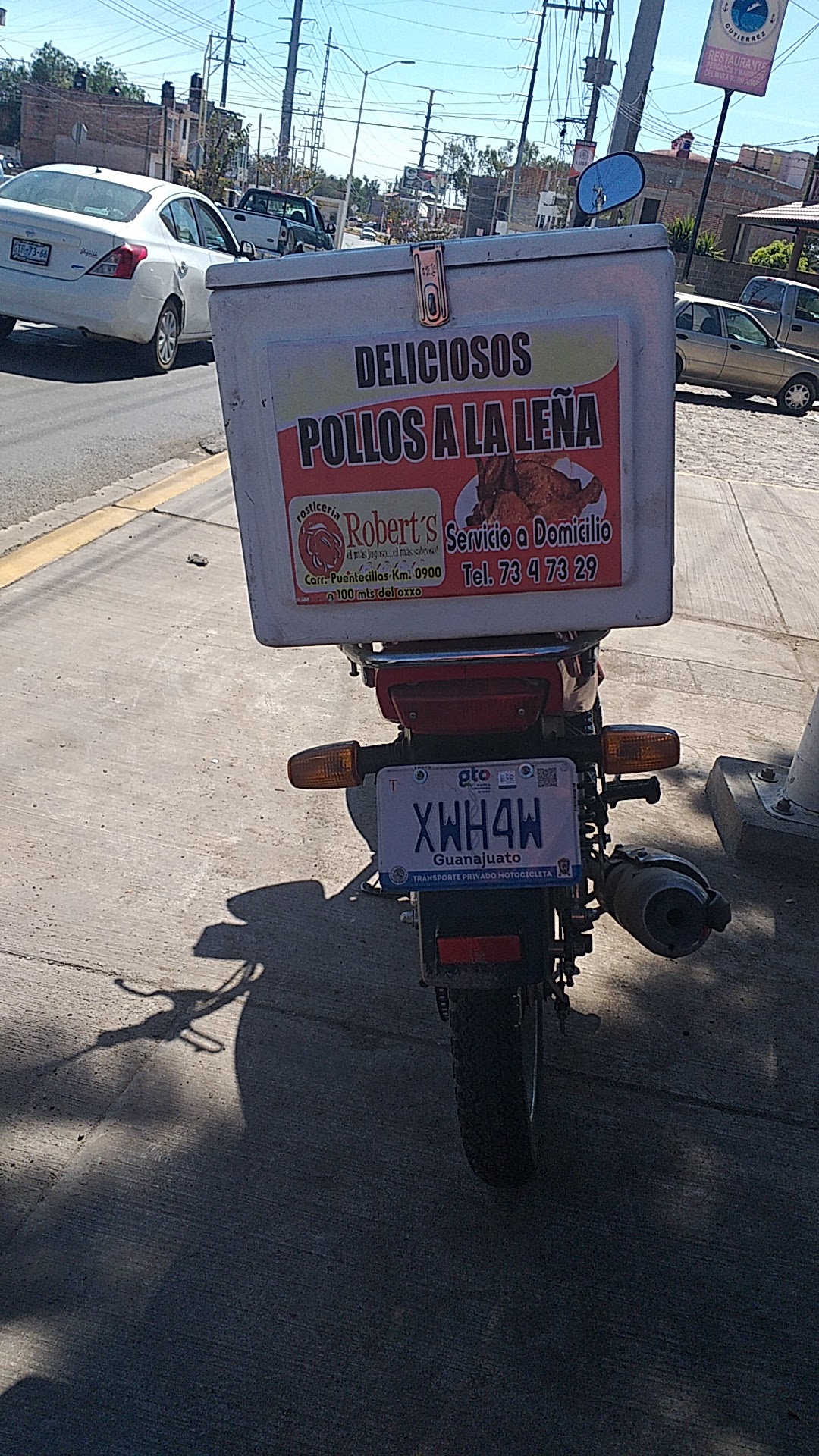 Pollos Robert's image 6