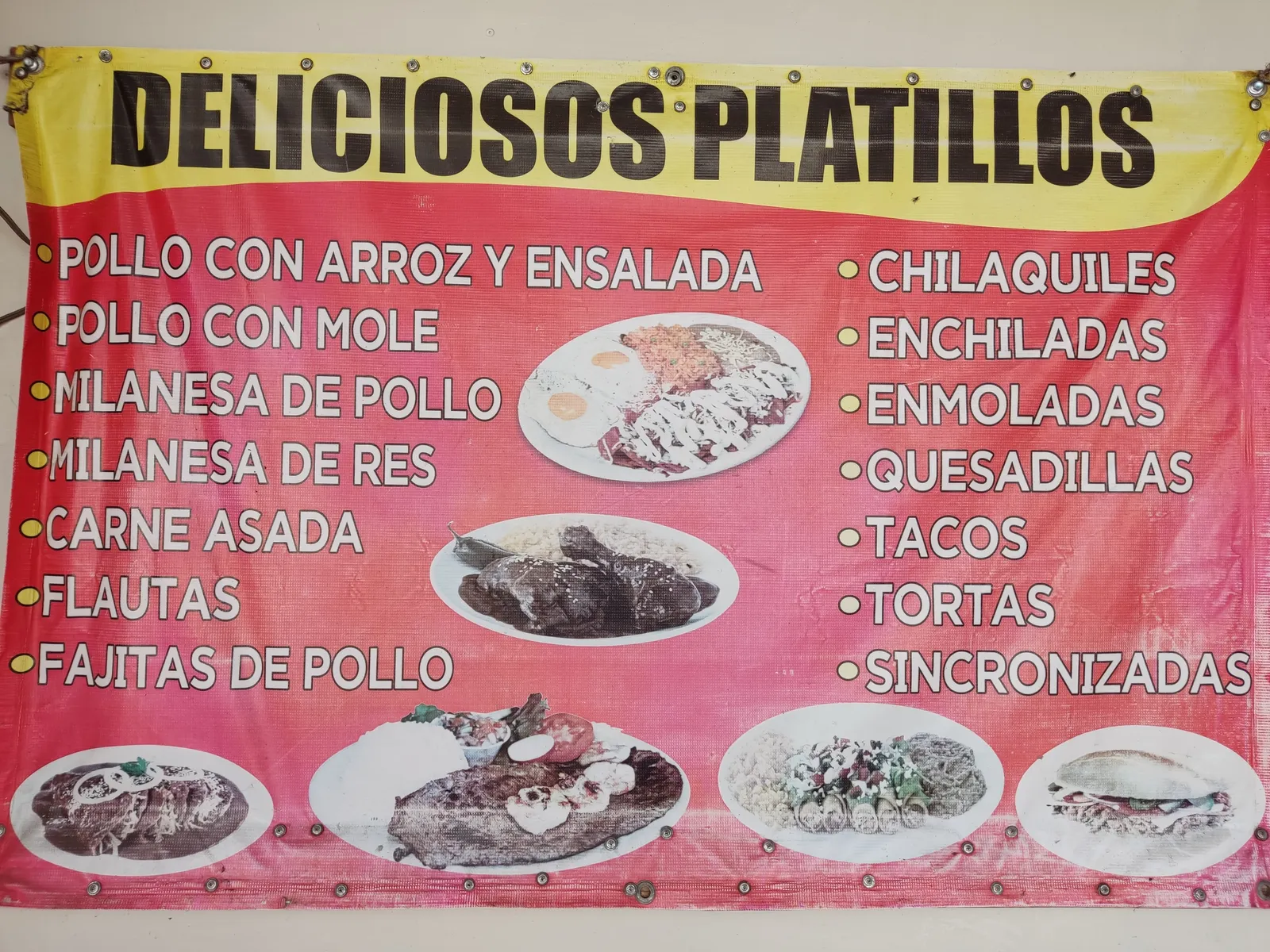 Pollos Robert's image 7