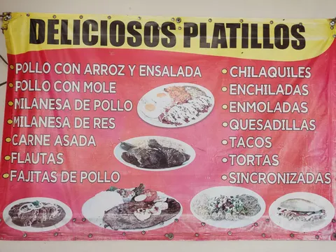 Pollos Robert's image 7