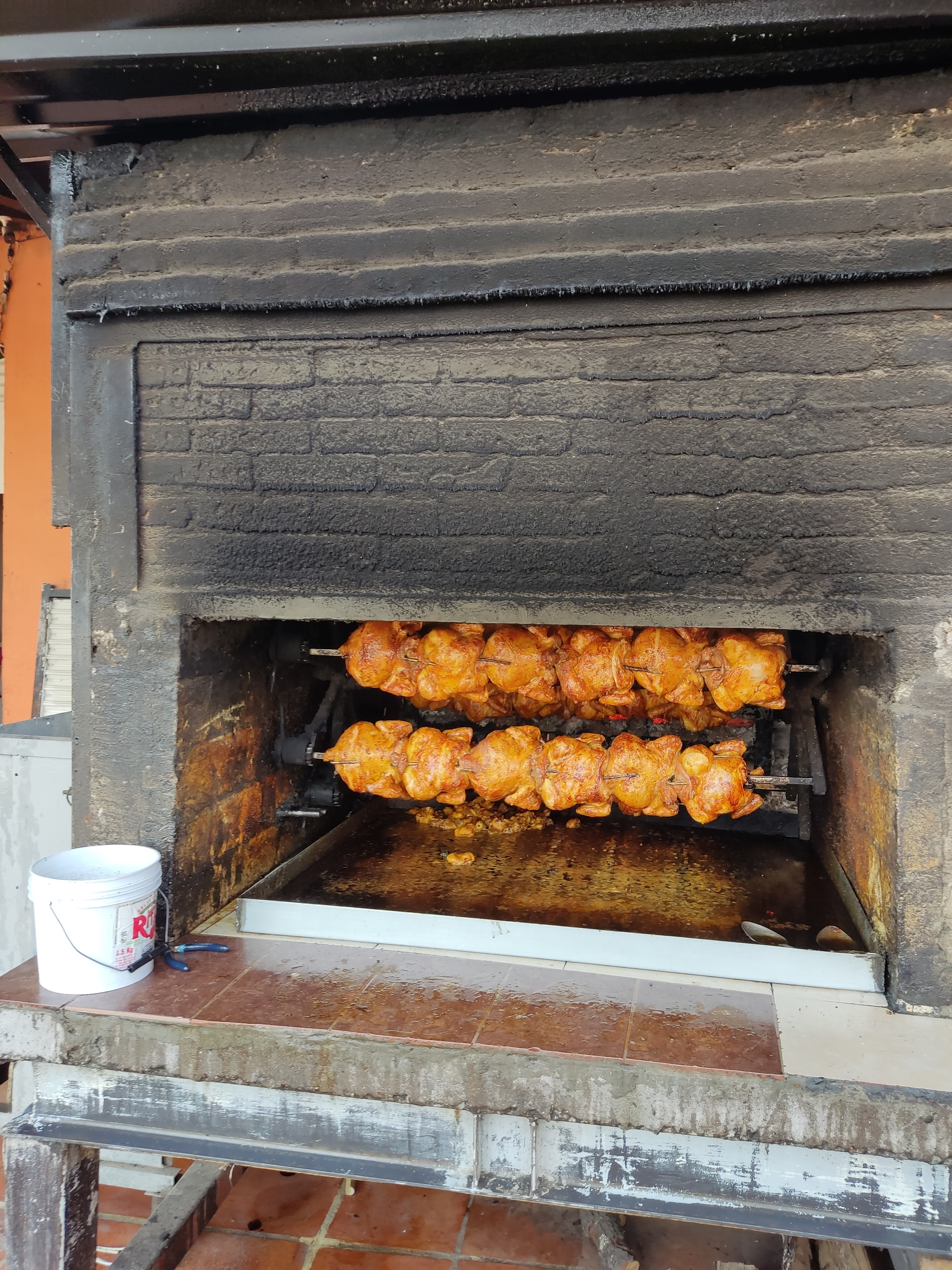 Pollos Robert's image 8