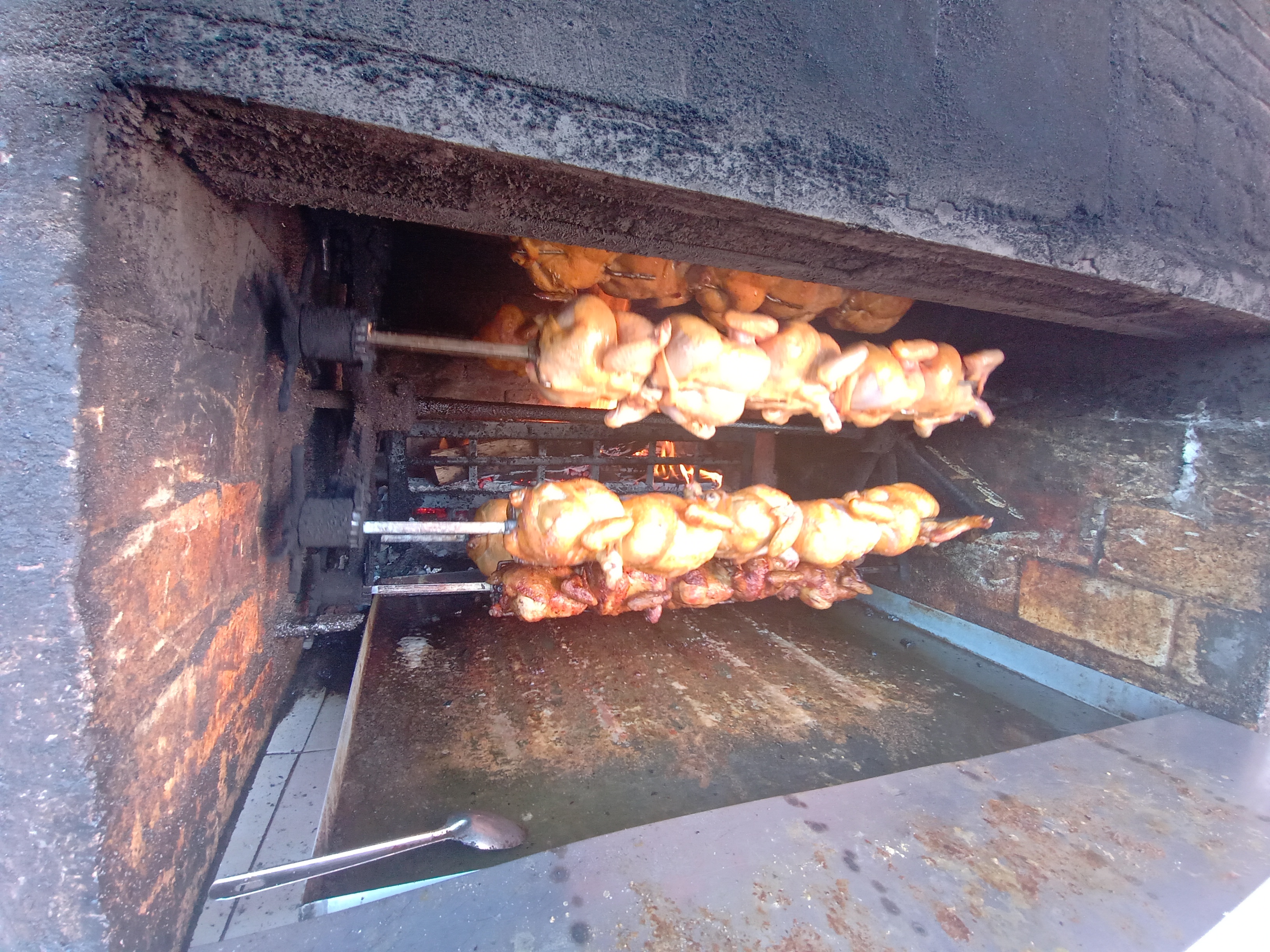 Pollos Robert's image 9