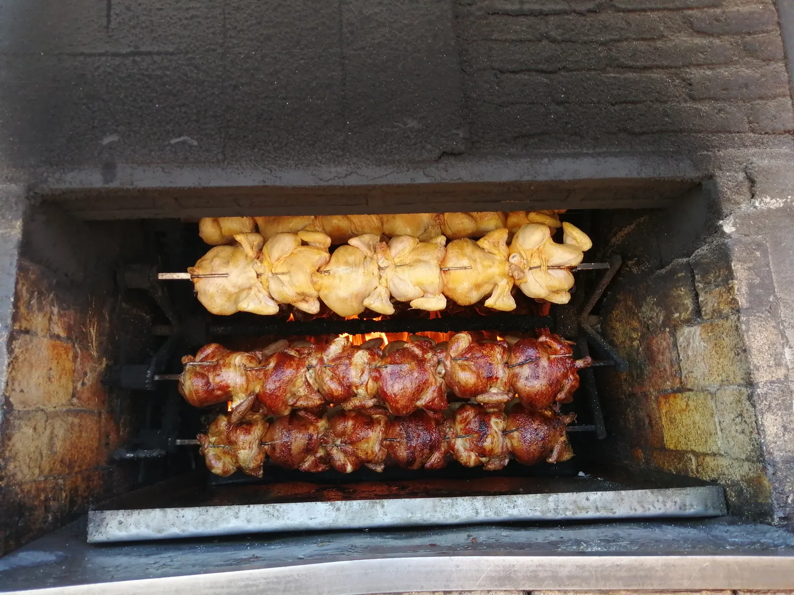 Pollos Robert's image 10