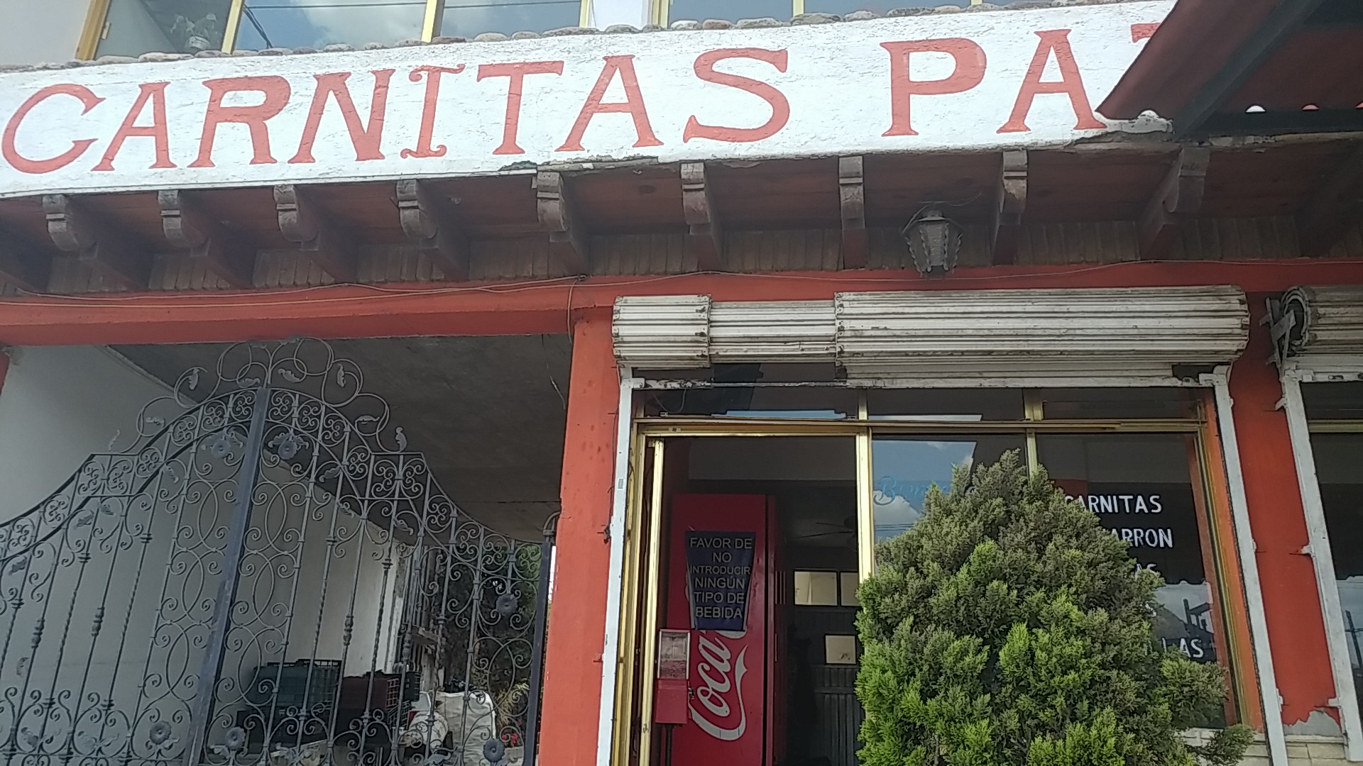 Carnitas Patlán. image 1
