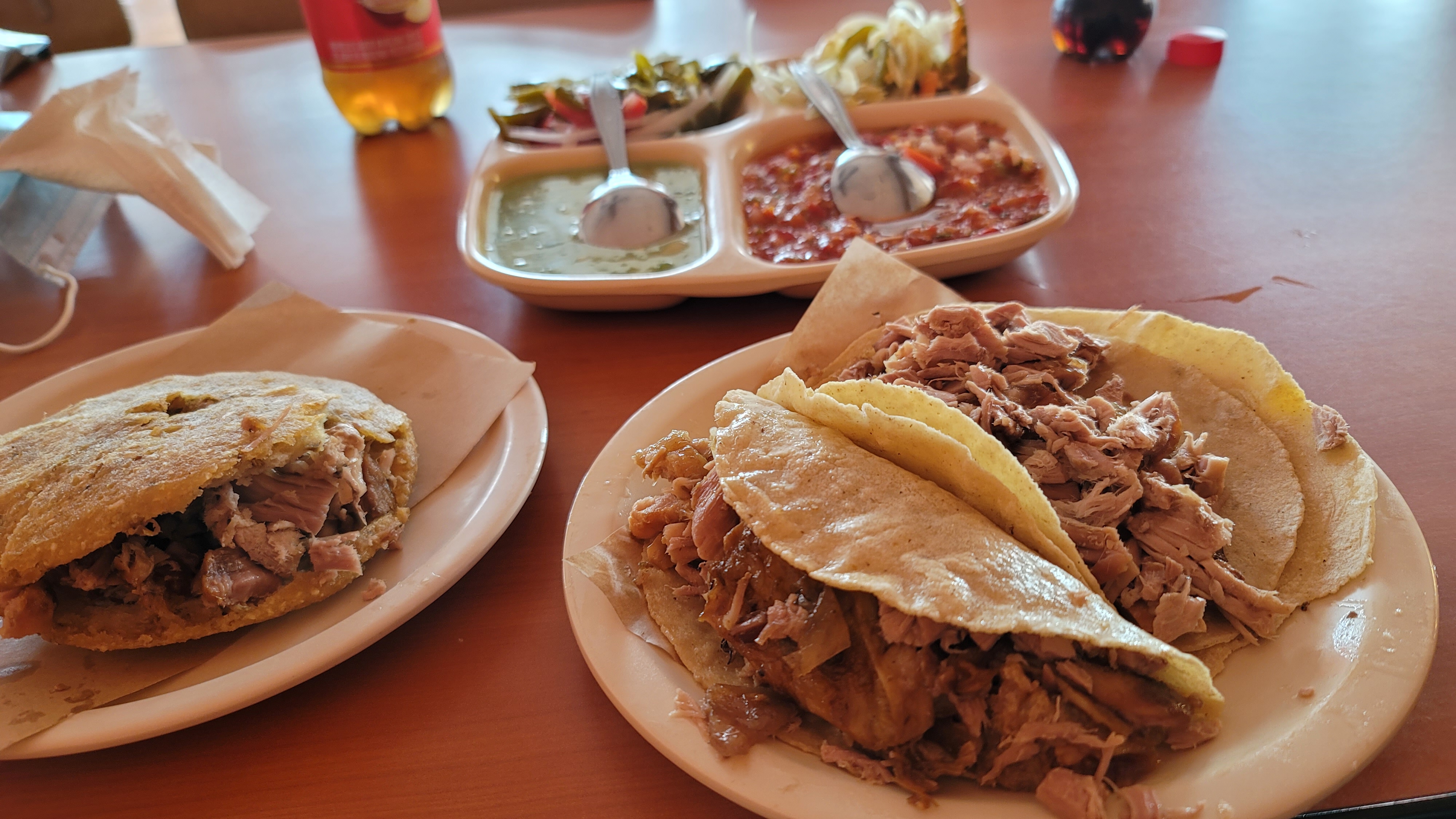Carnitas Patlán. image 2