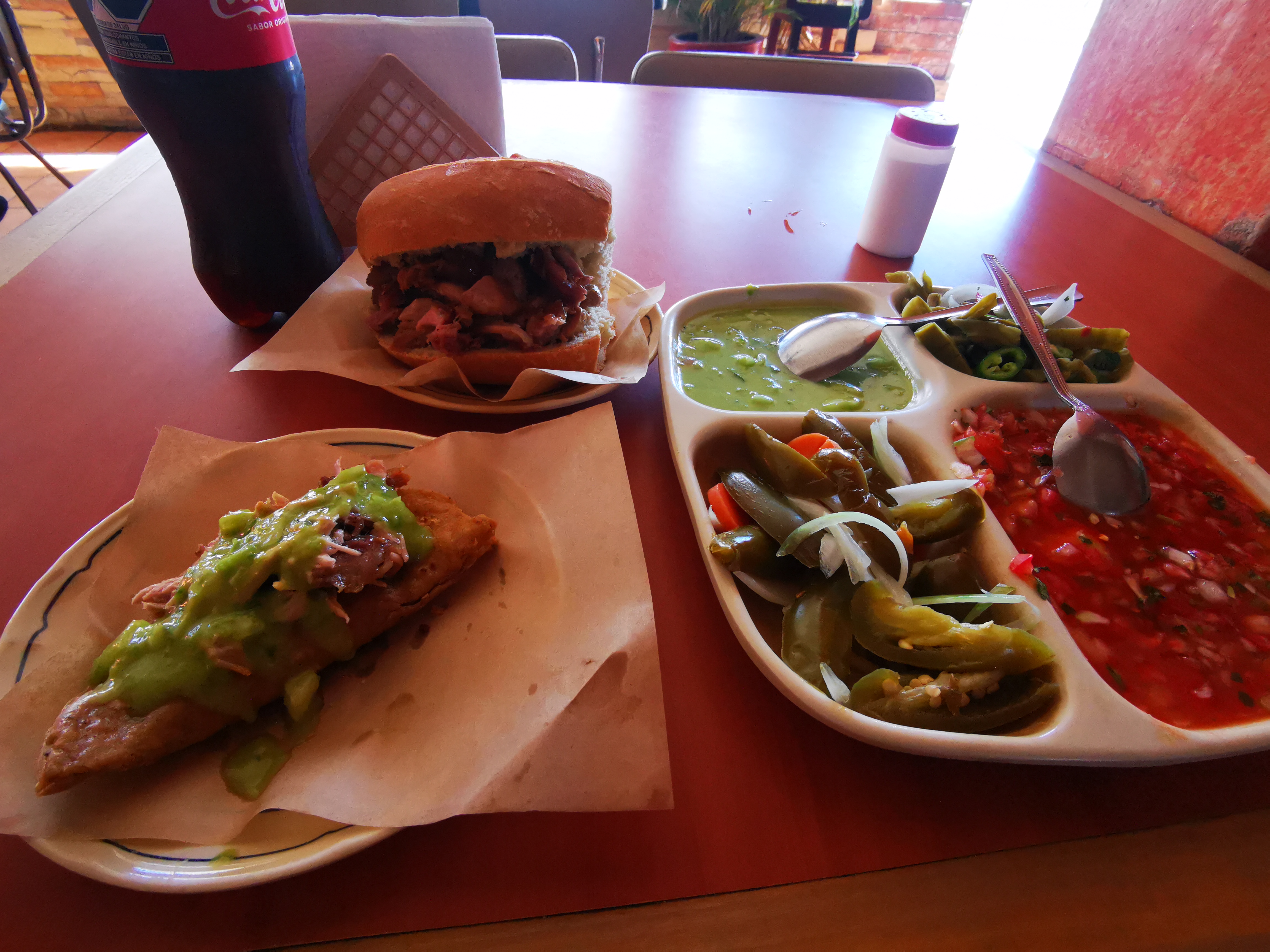 Carnitas Patlán. image 3