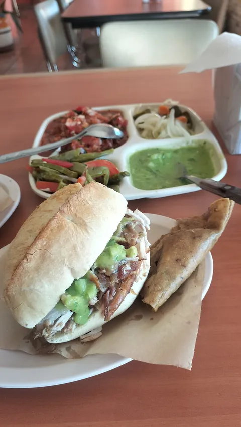 Carnitas Patlán. image 6