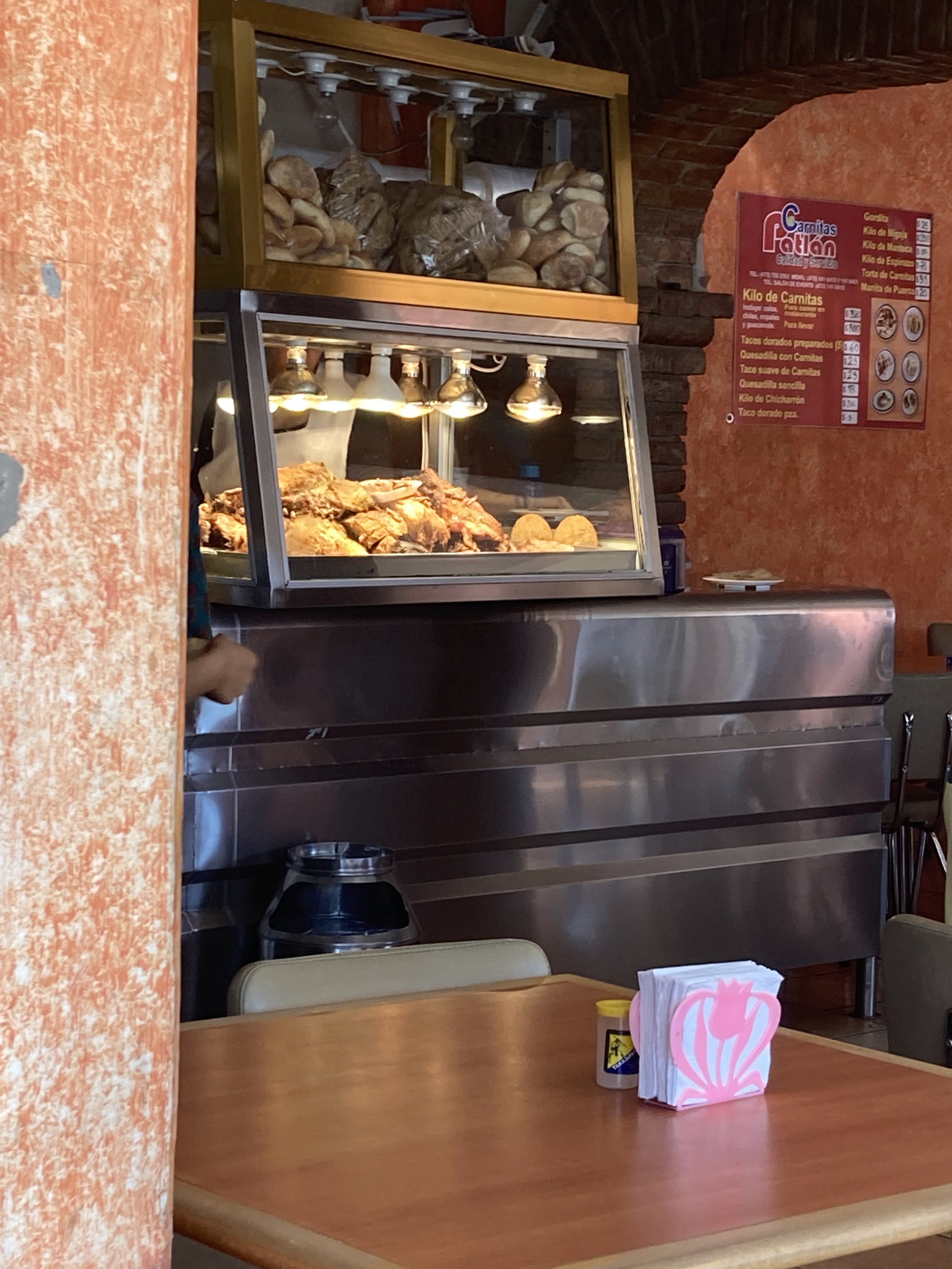 Carnitas Patlán. image 7