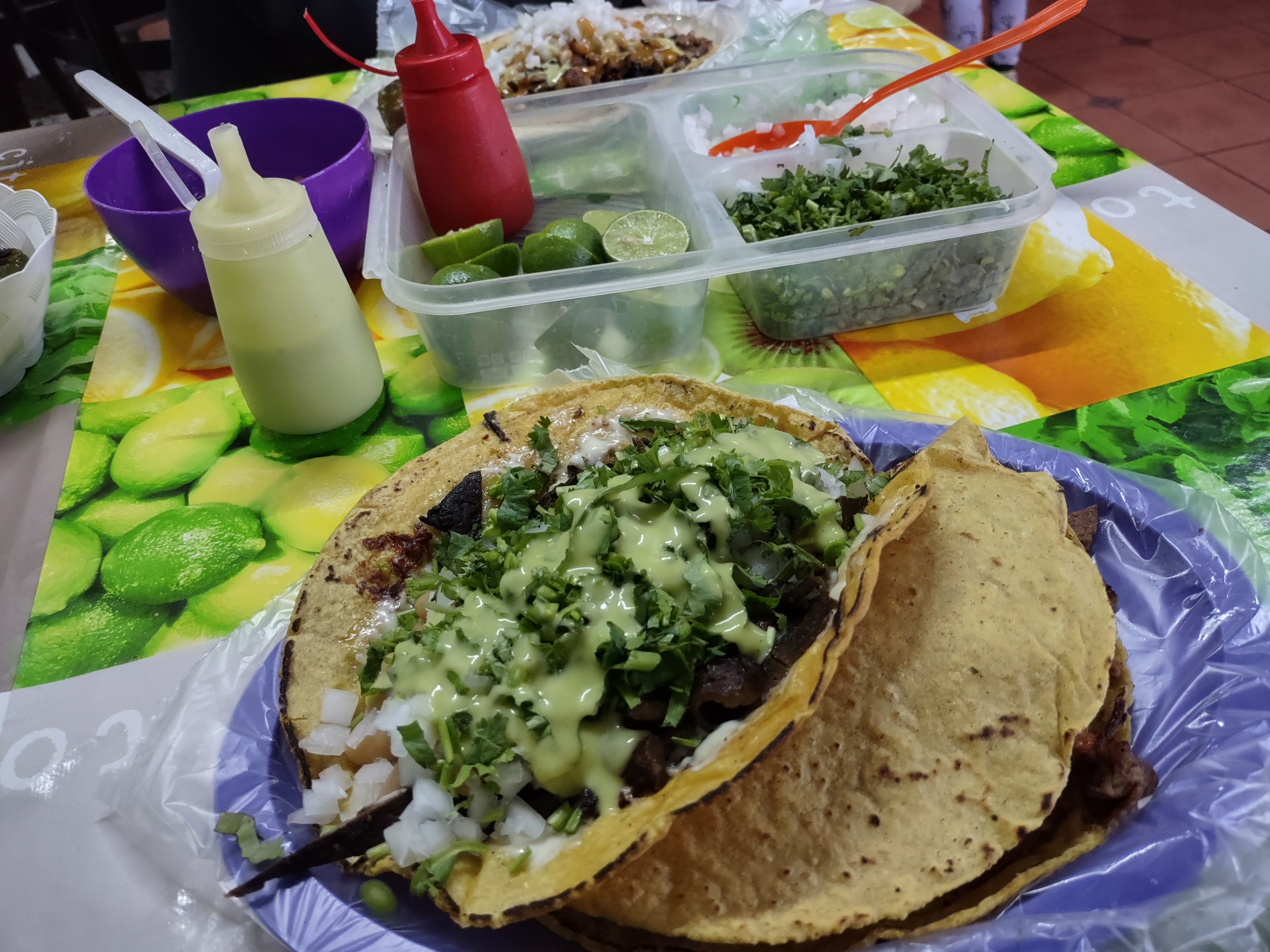 Tacos Fer image 1