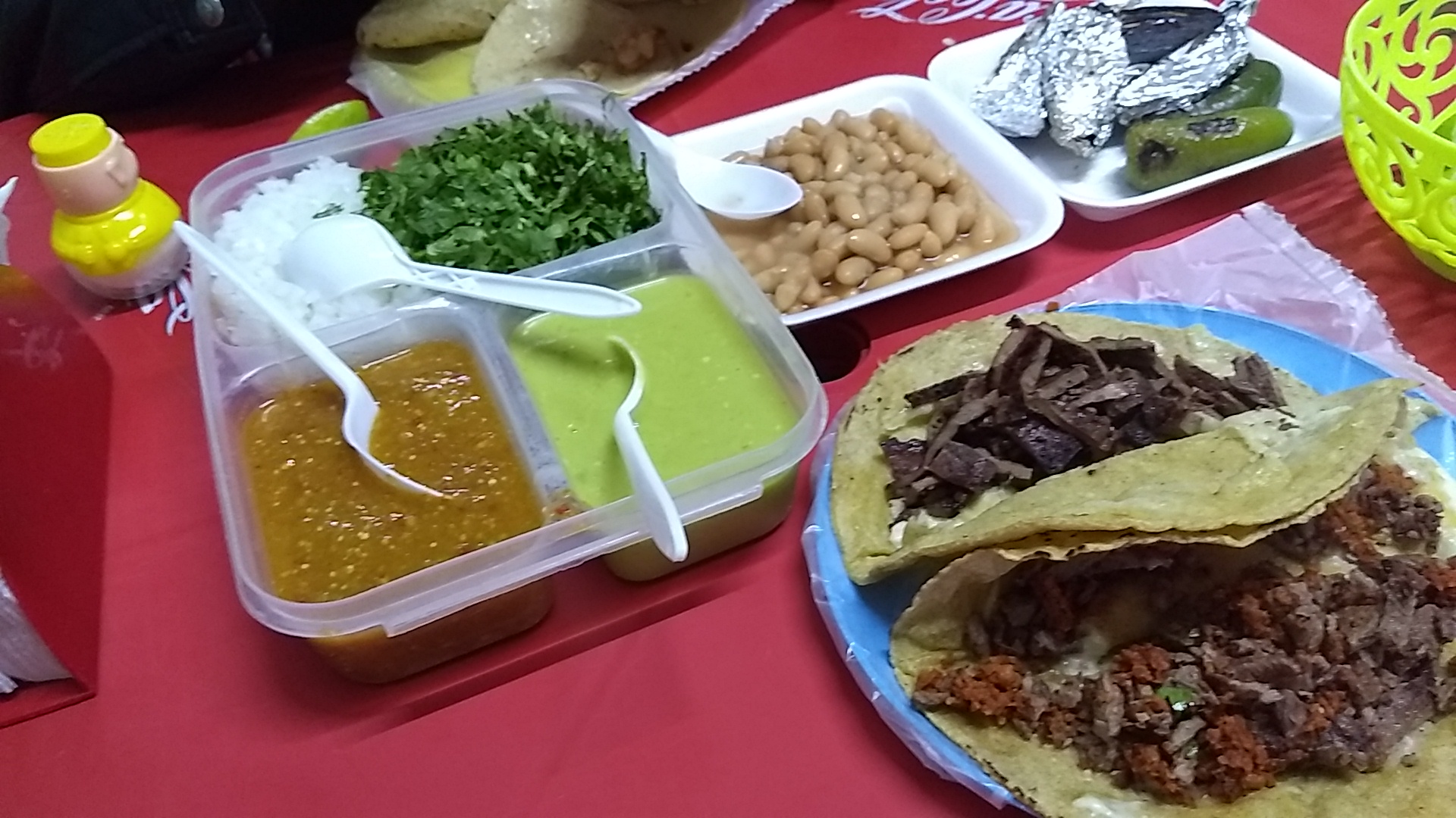 Tacos Fer image 3