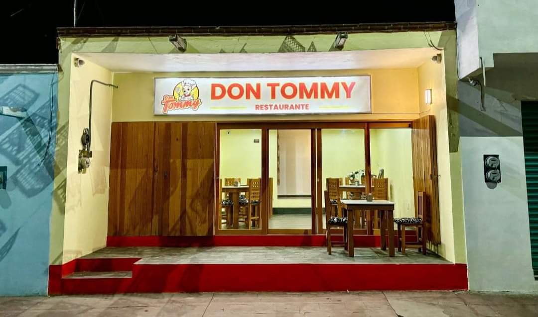 Don Tommy image 1