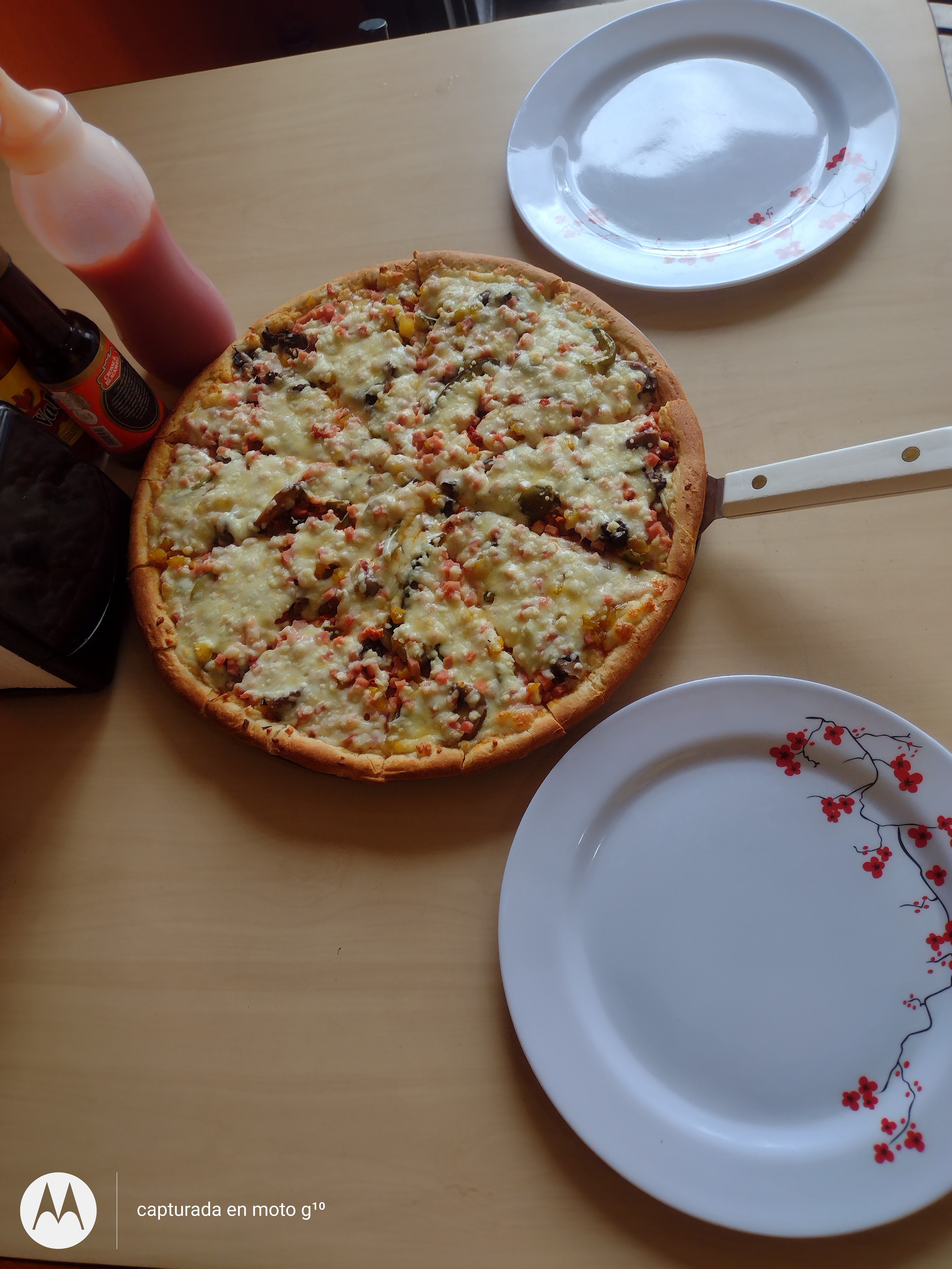 Pizzas Angie image 1