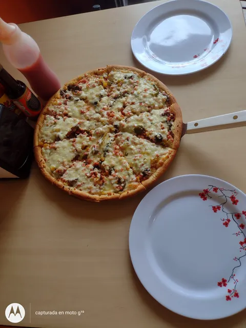 Pizzas Angie image 1