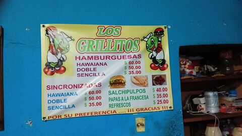 Hamburguesas Los Grillitos image 2