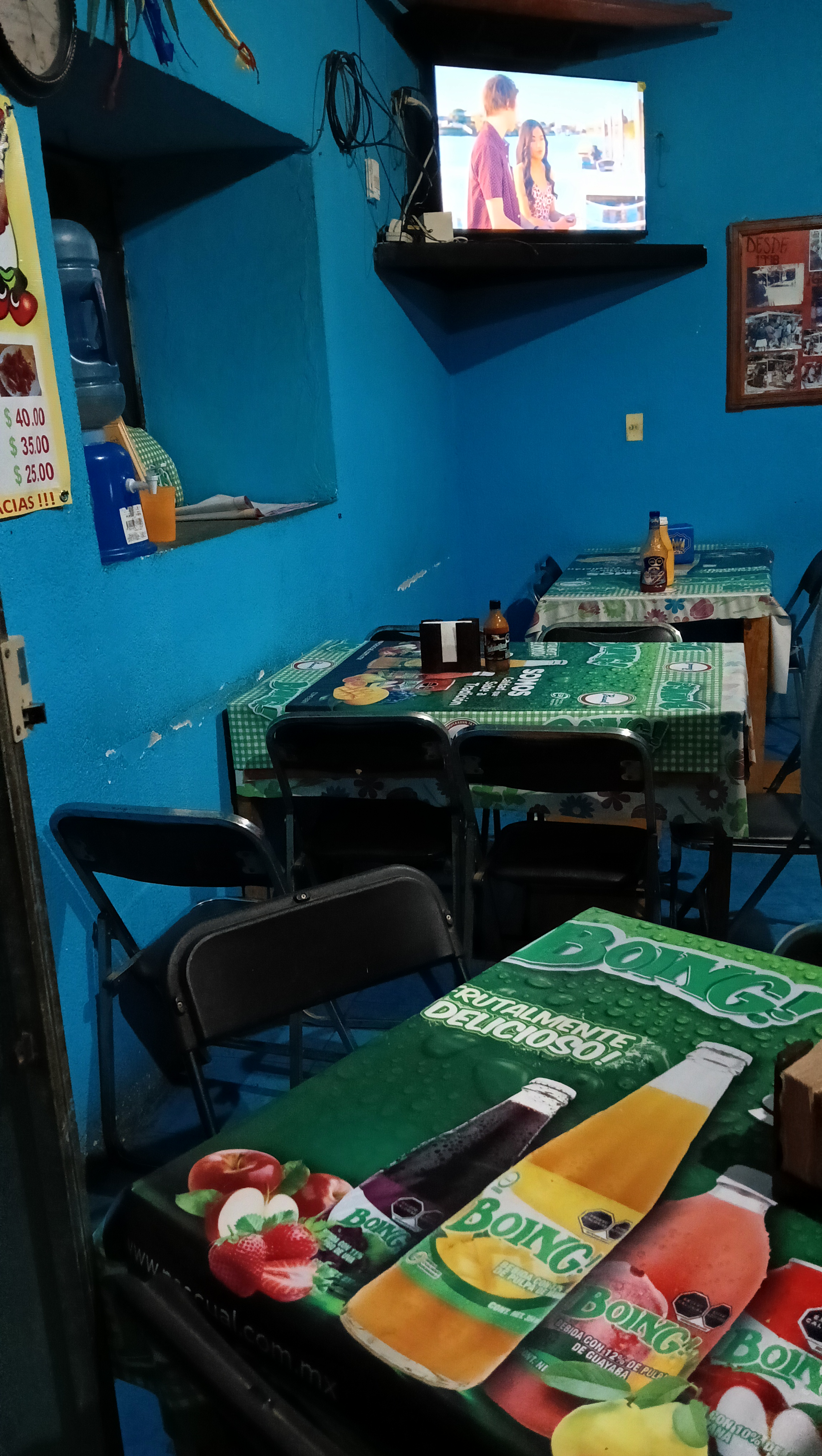 Hamburguesas Los Grillitos image 3