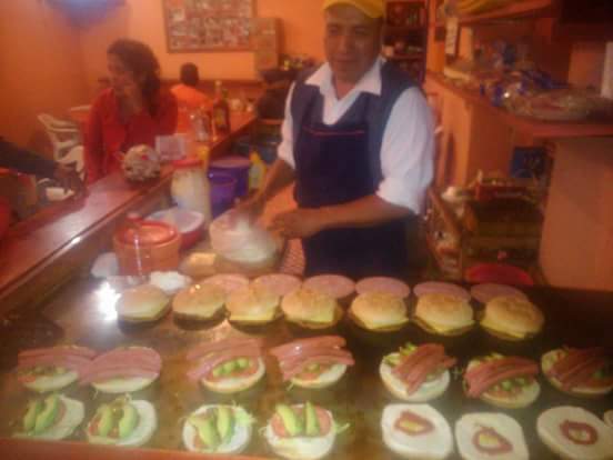 Hamburguesas Los Grillitos image 5