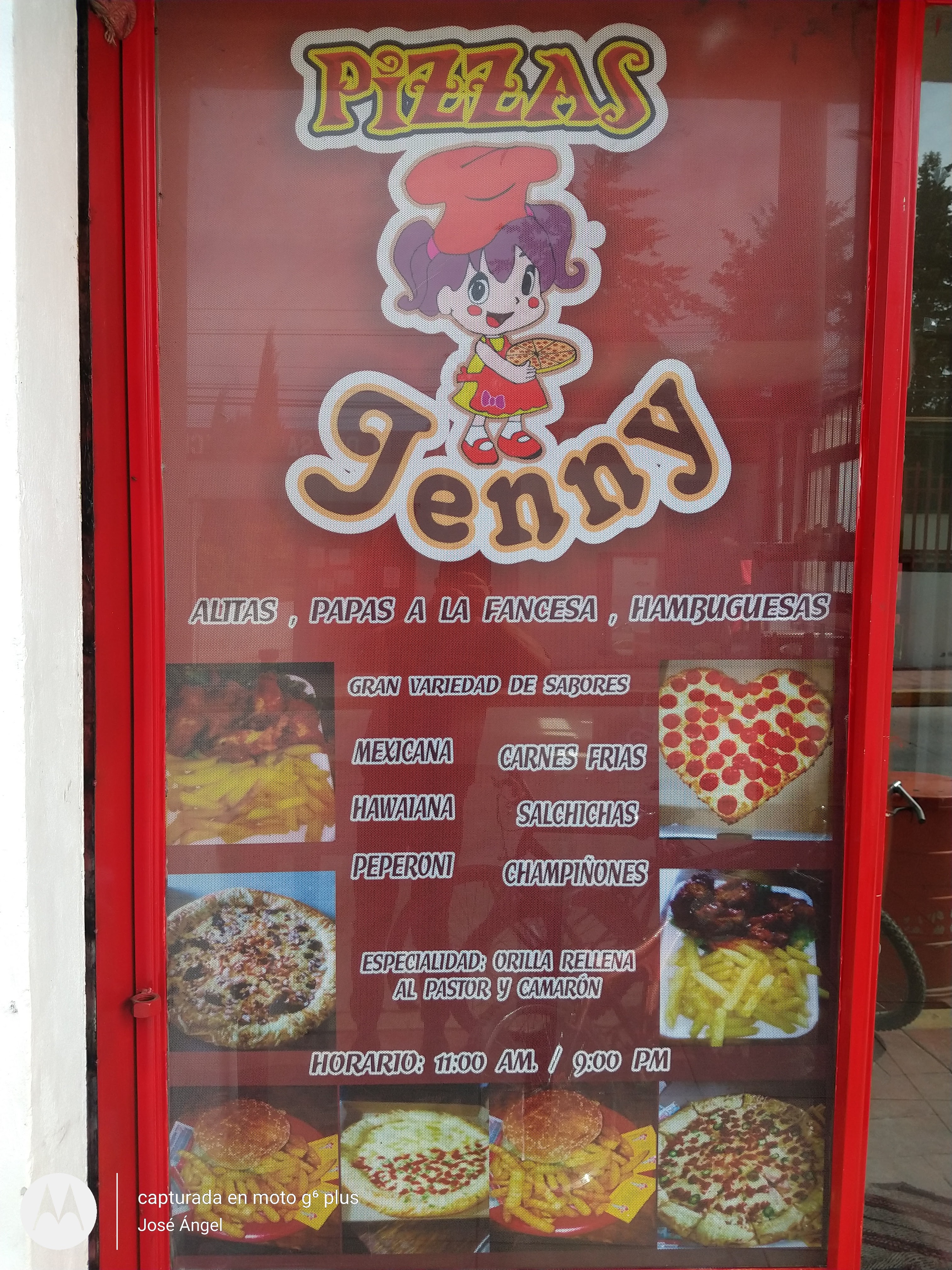 Pizzas Jenny image 2