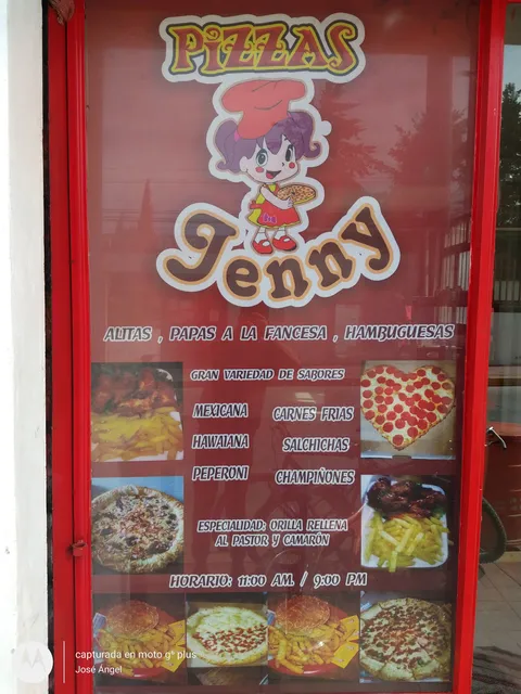 Pizzas Jenny image 2