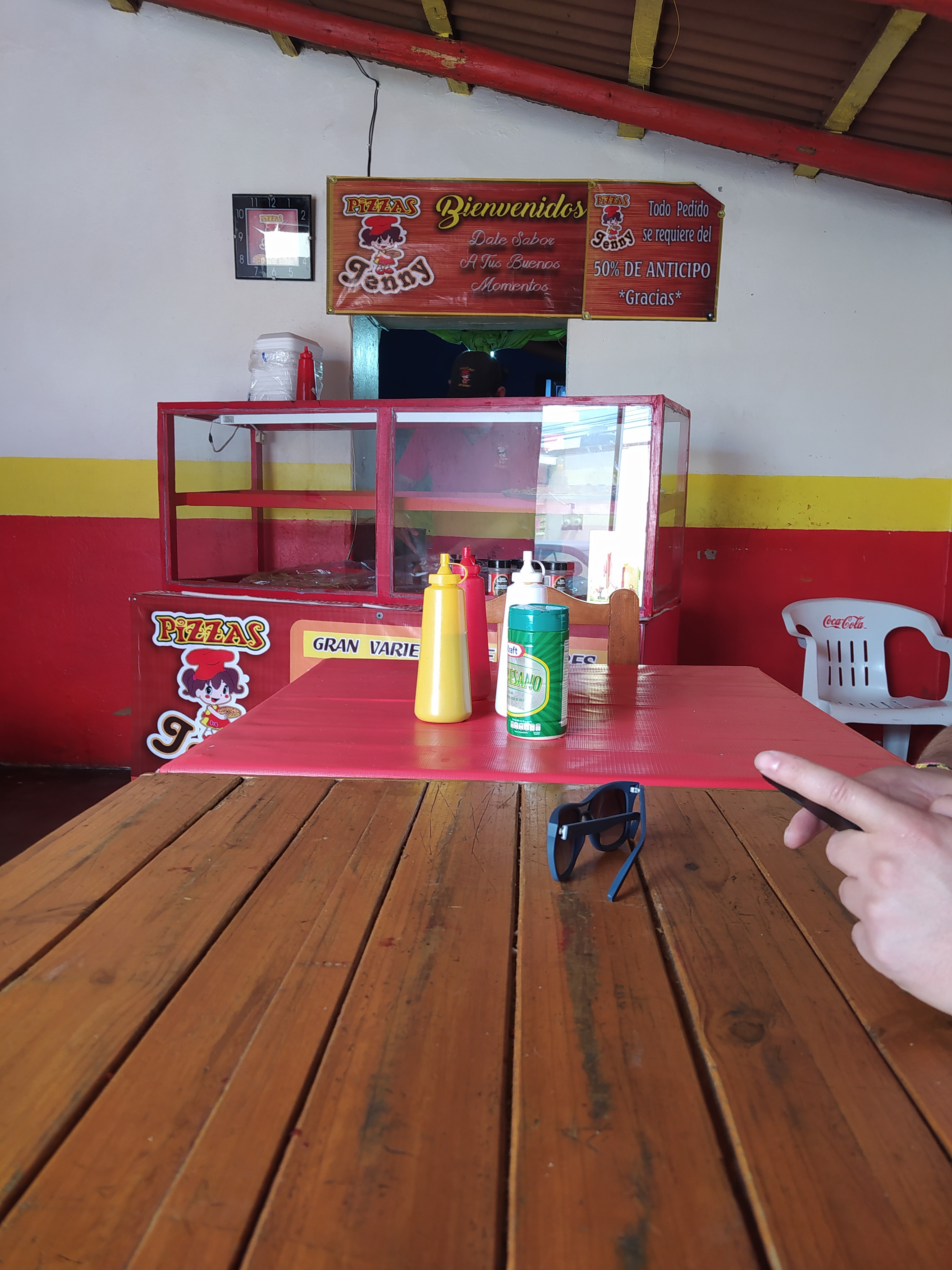 Pizzas Jenny image 3