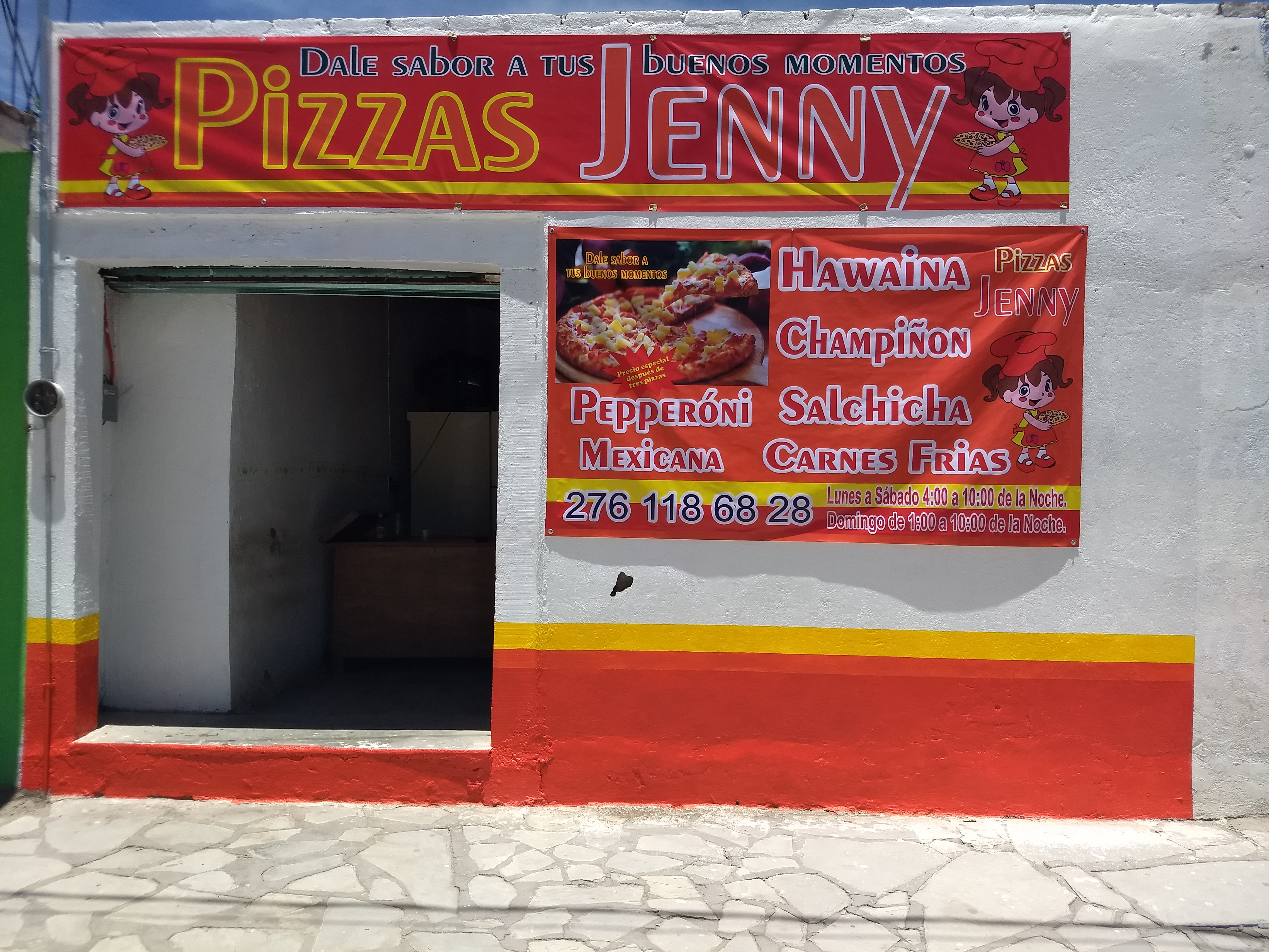 Pizzas Jenny image 4