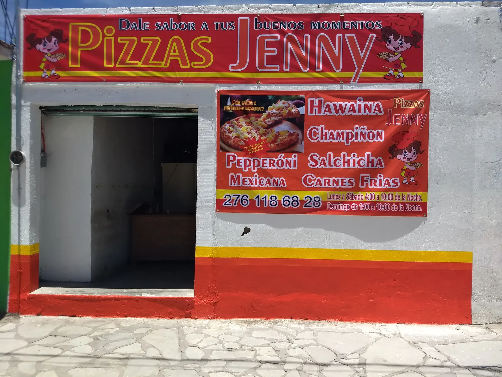 Pizzas Jenny image 4